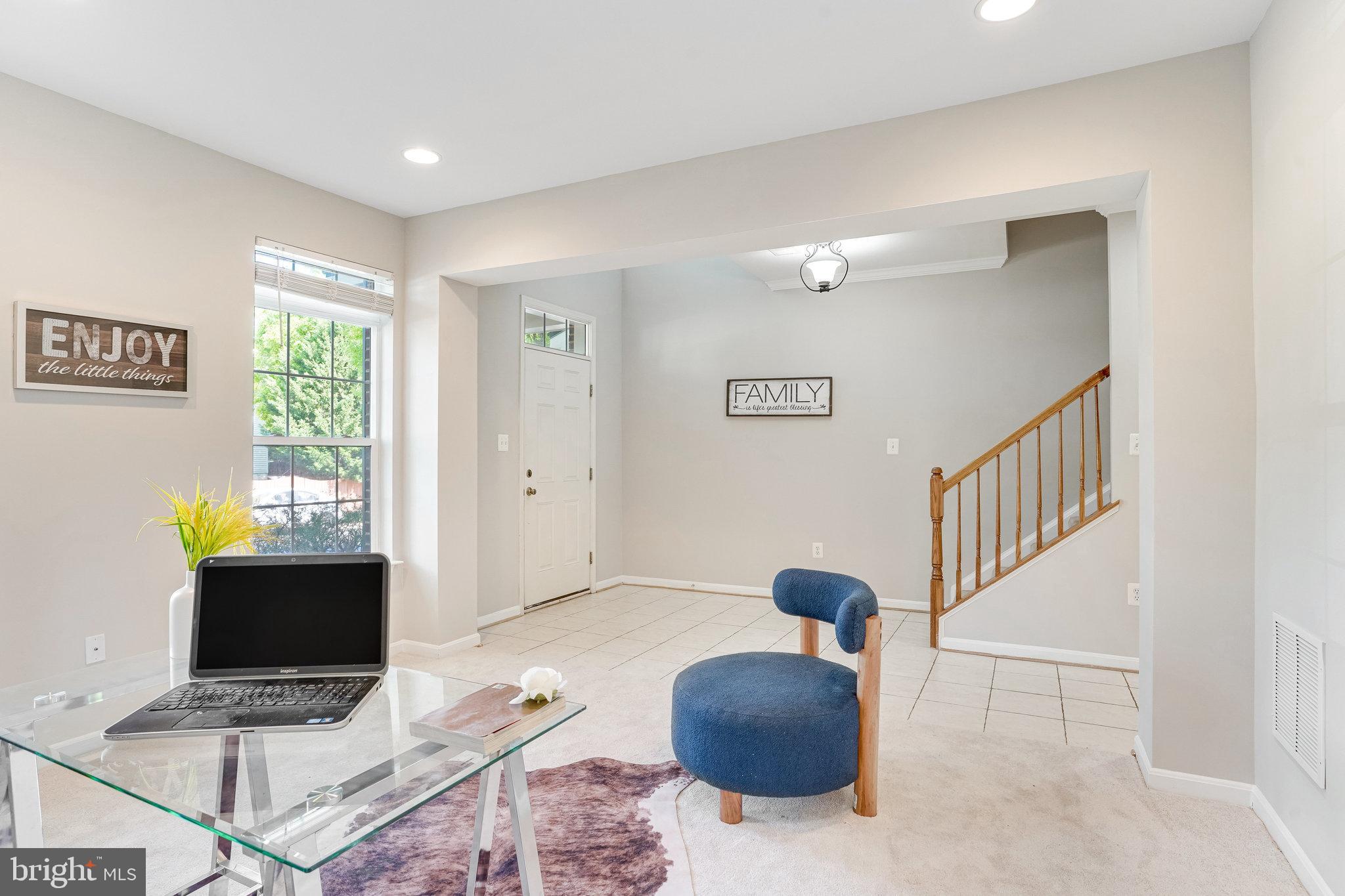 ASHBROOK VILLAGE - Residential