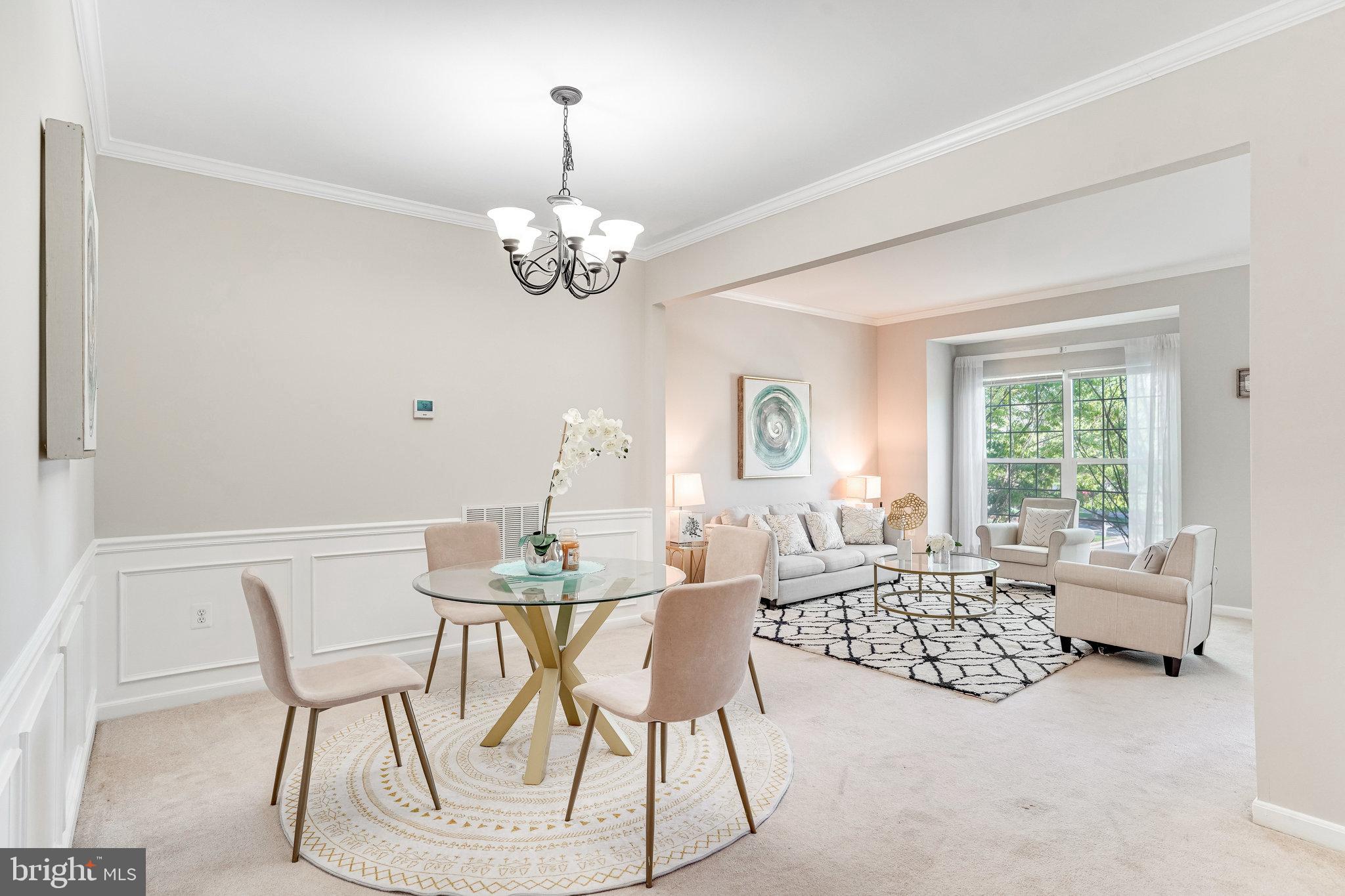 ASHBROOK VILLAGE - Residential