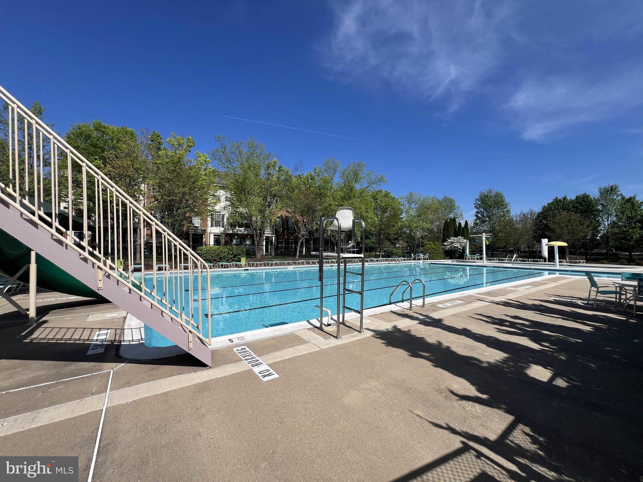 ASHBROOK VILLAGE - Residential