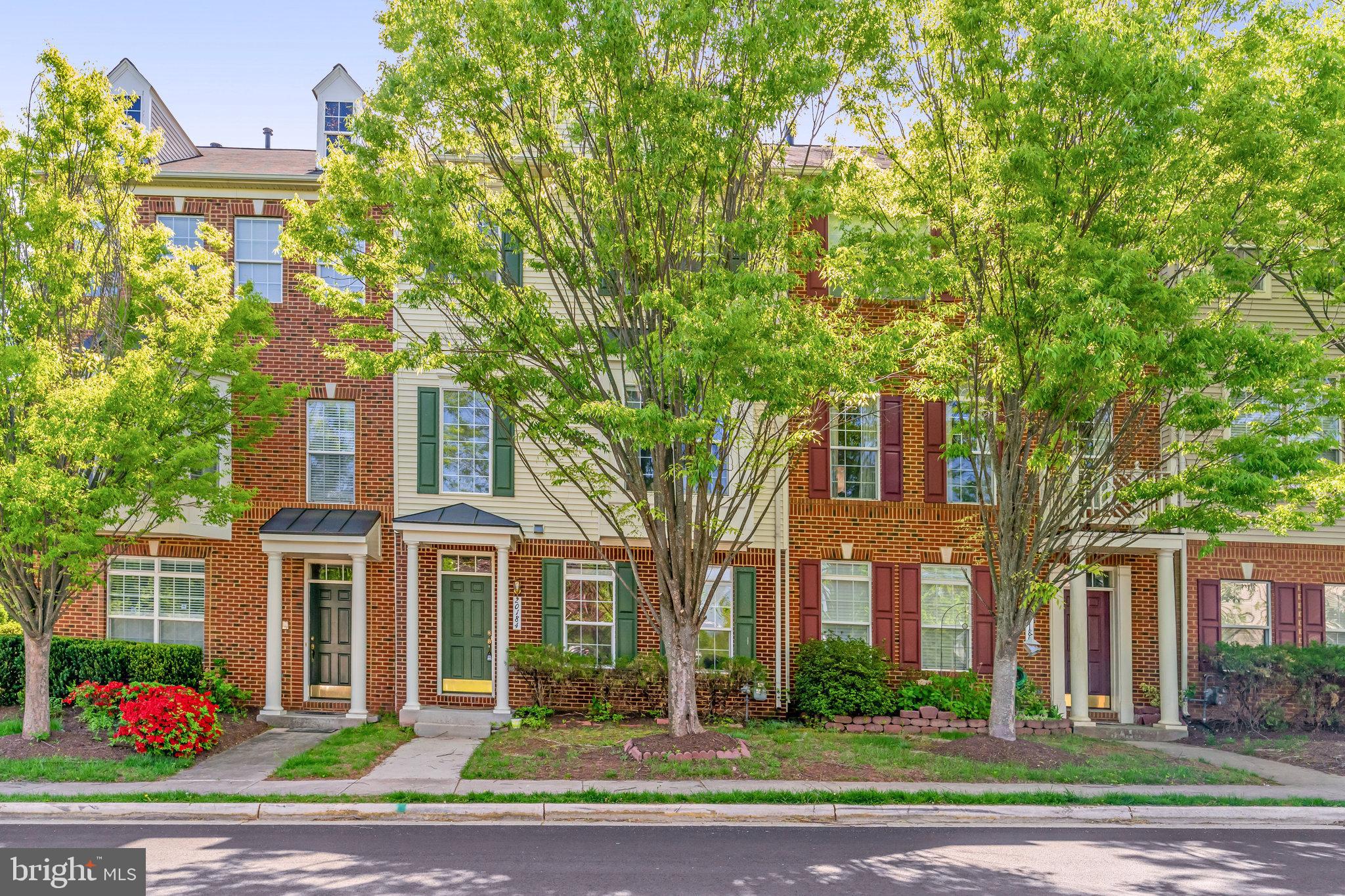 ASHBROOK VILLAGE - Residential