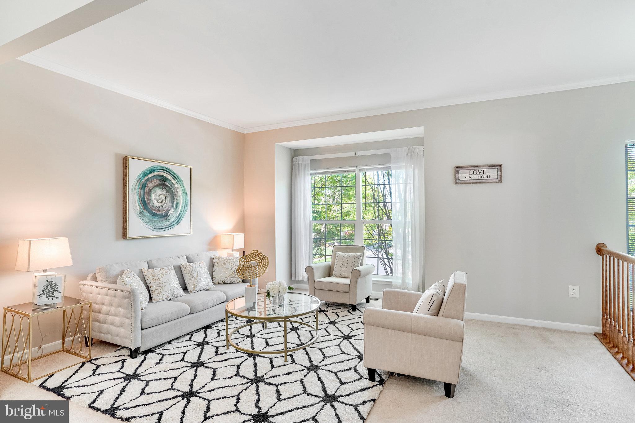 ASHBROOK VILLAGE - Residential