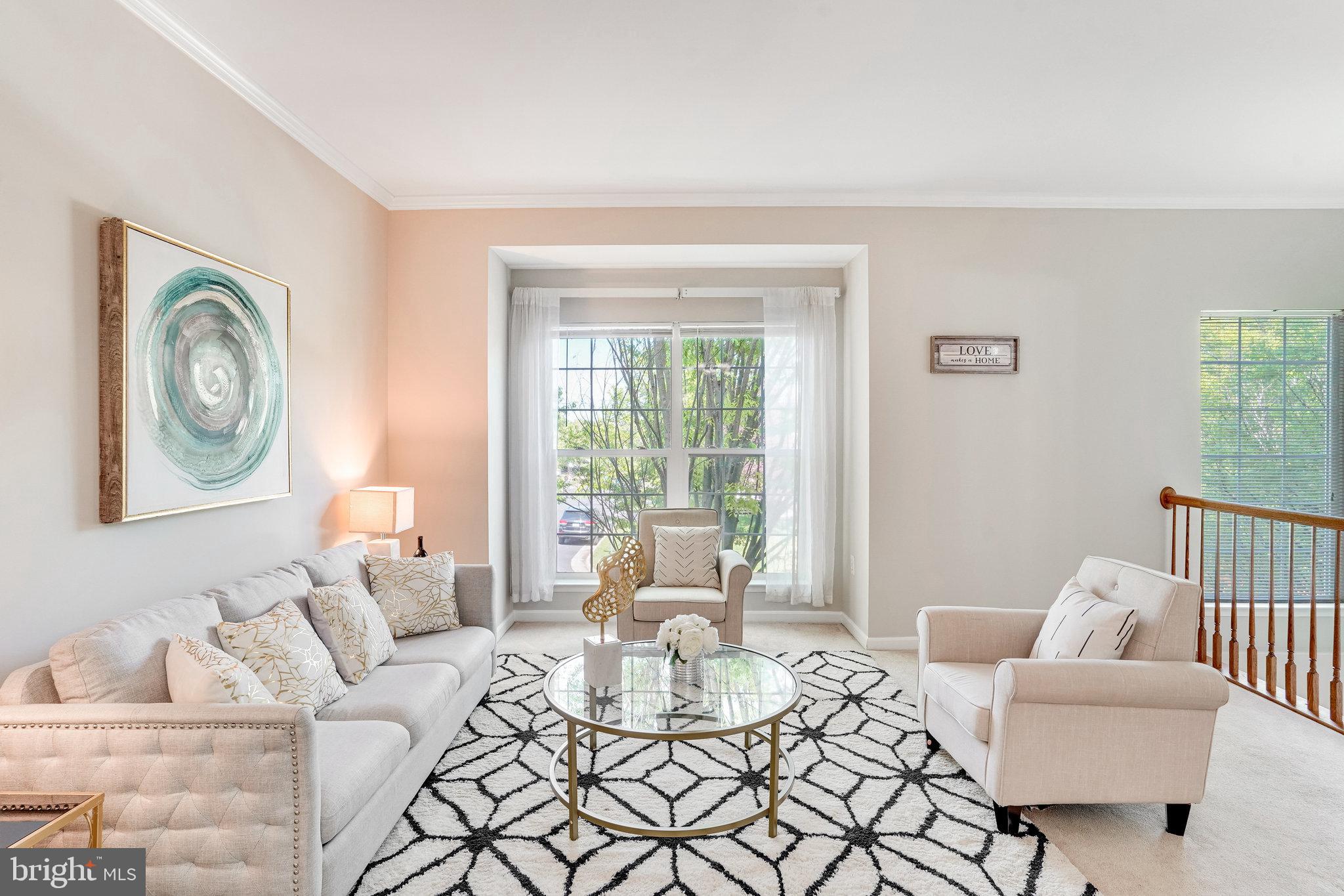 ASHBROOK VILLAGE - Residential