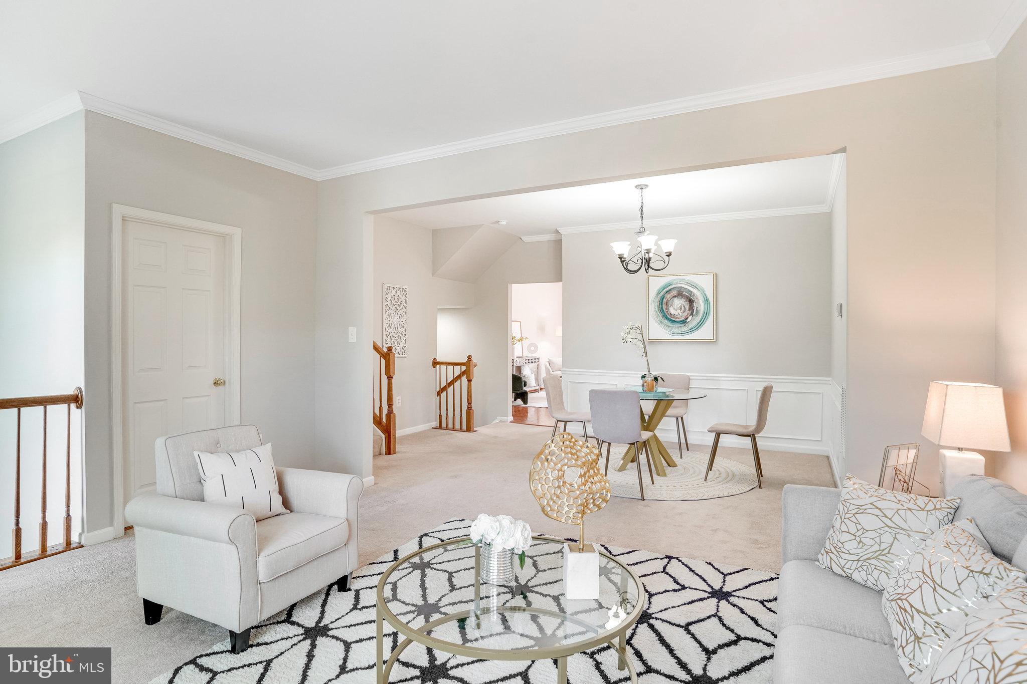 ASHBROOK VILLAGE - Residential