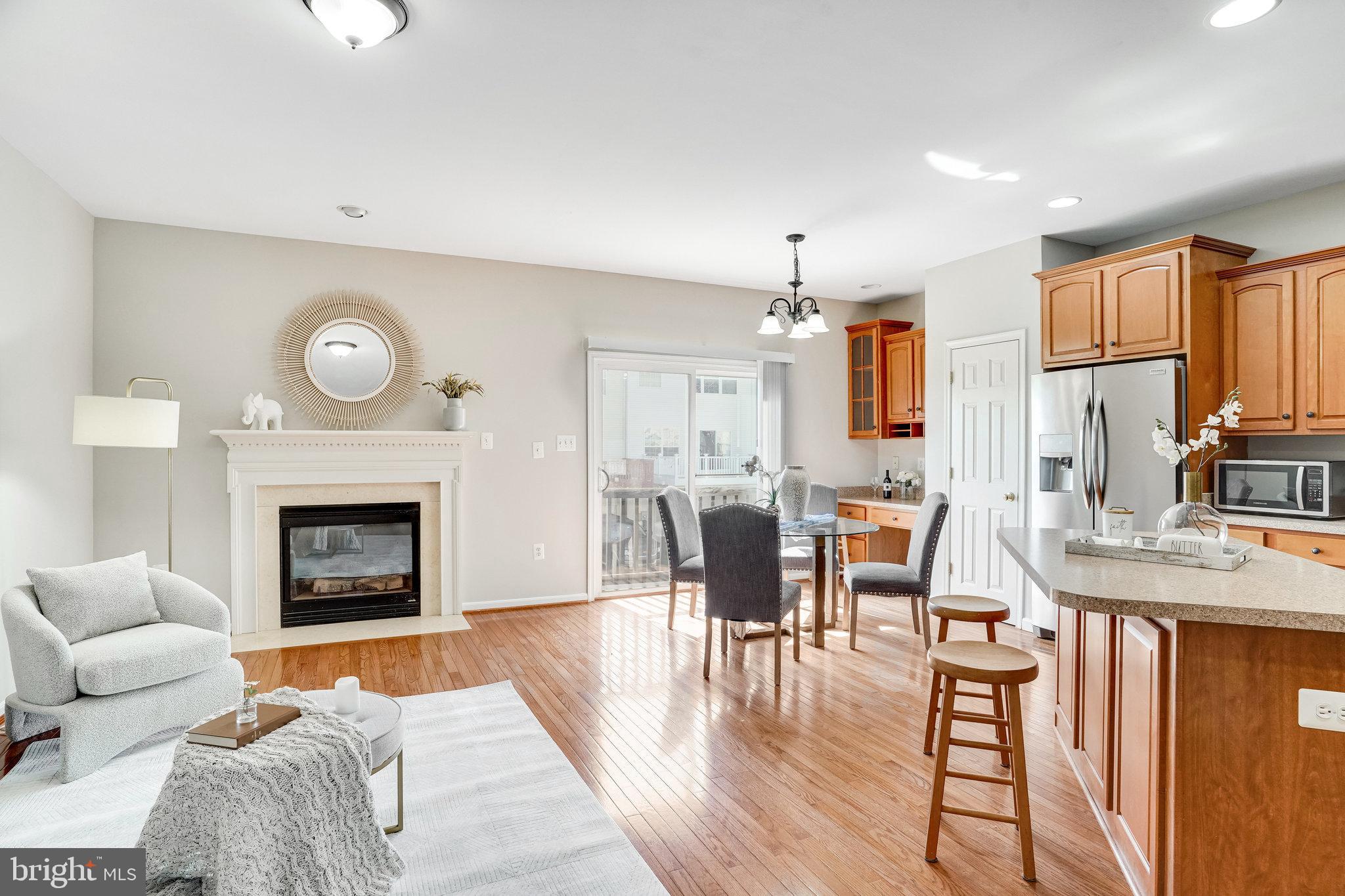 ASHBROOK VILLAGE - Residential