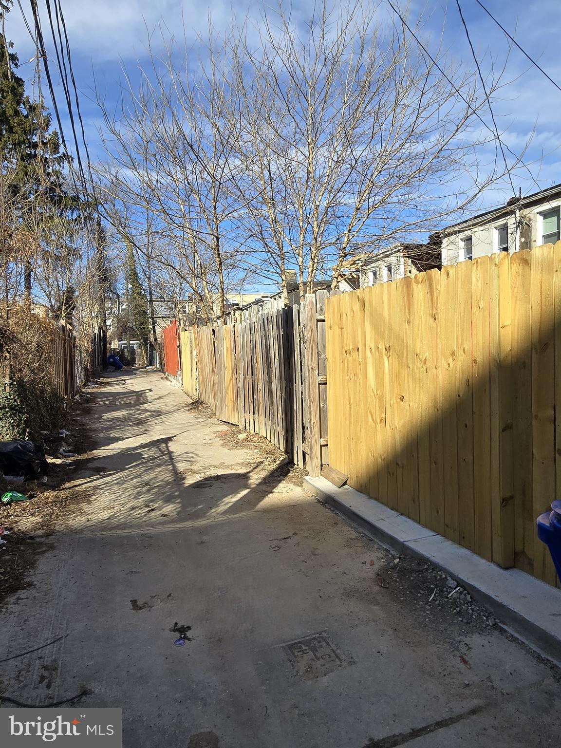 DRUID HEIGHTS - Residential