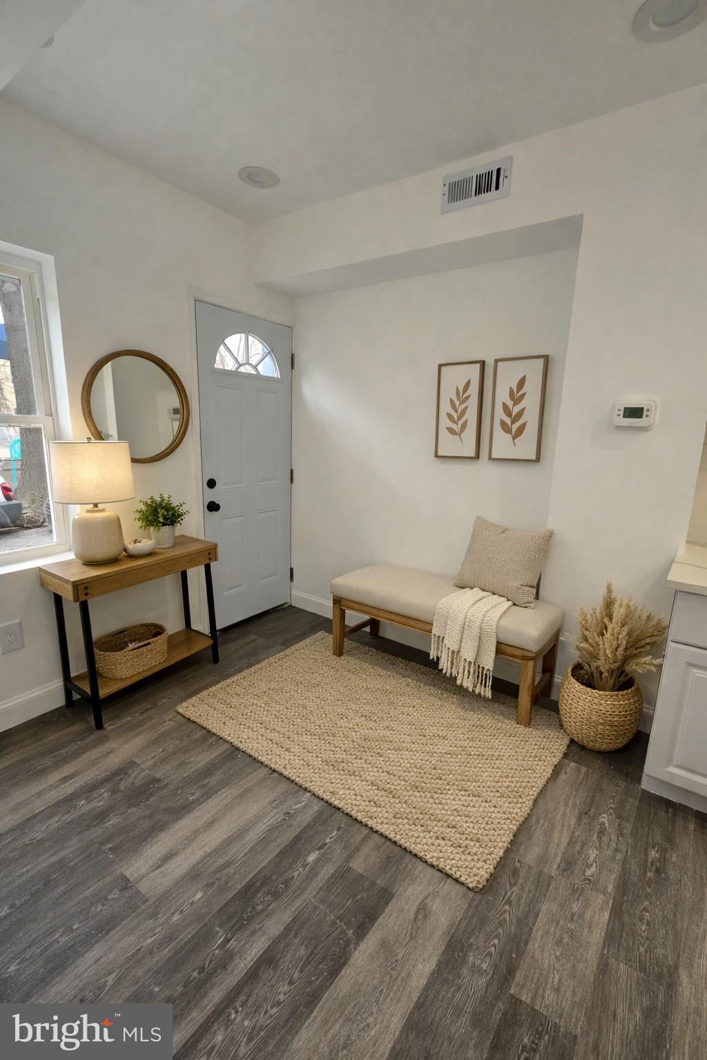 DRUID HEIGHTS - Residential