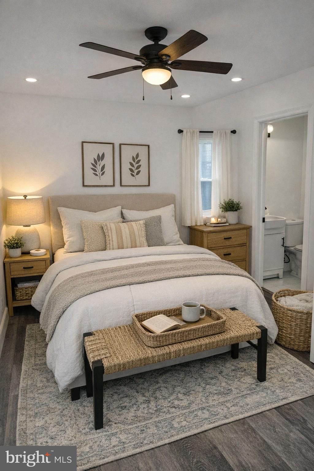 DRUID HEIGHTS - Residential