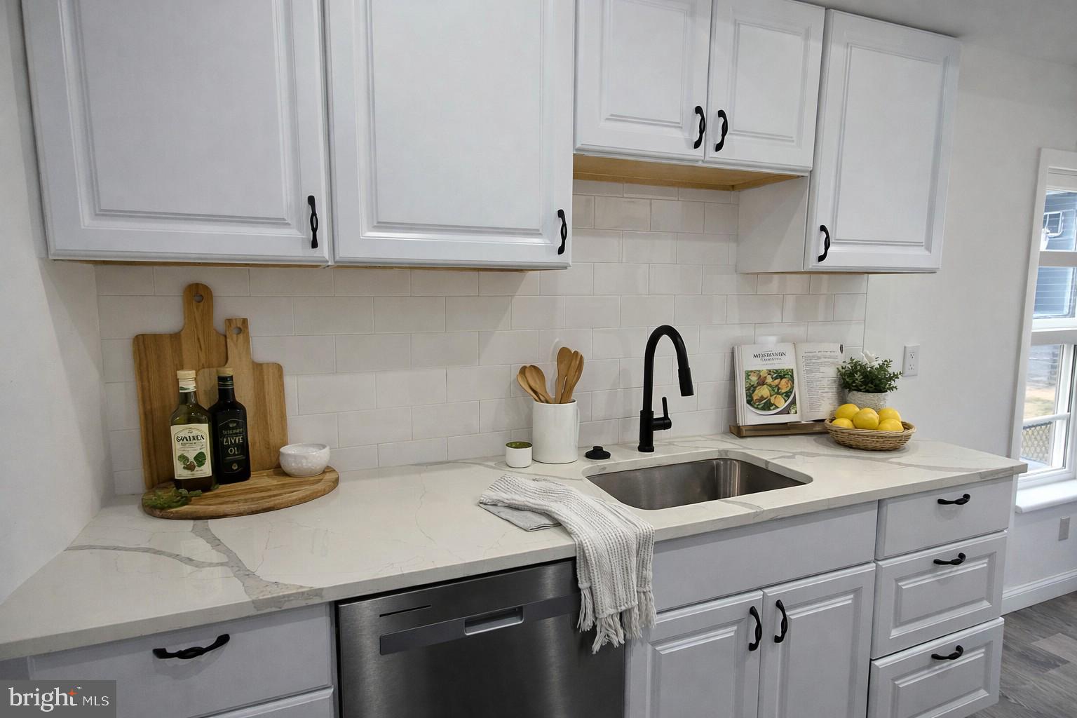 DRUID HEIGHTS - Residential