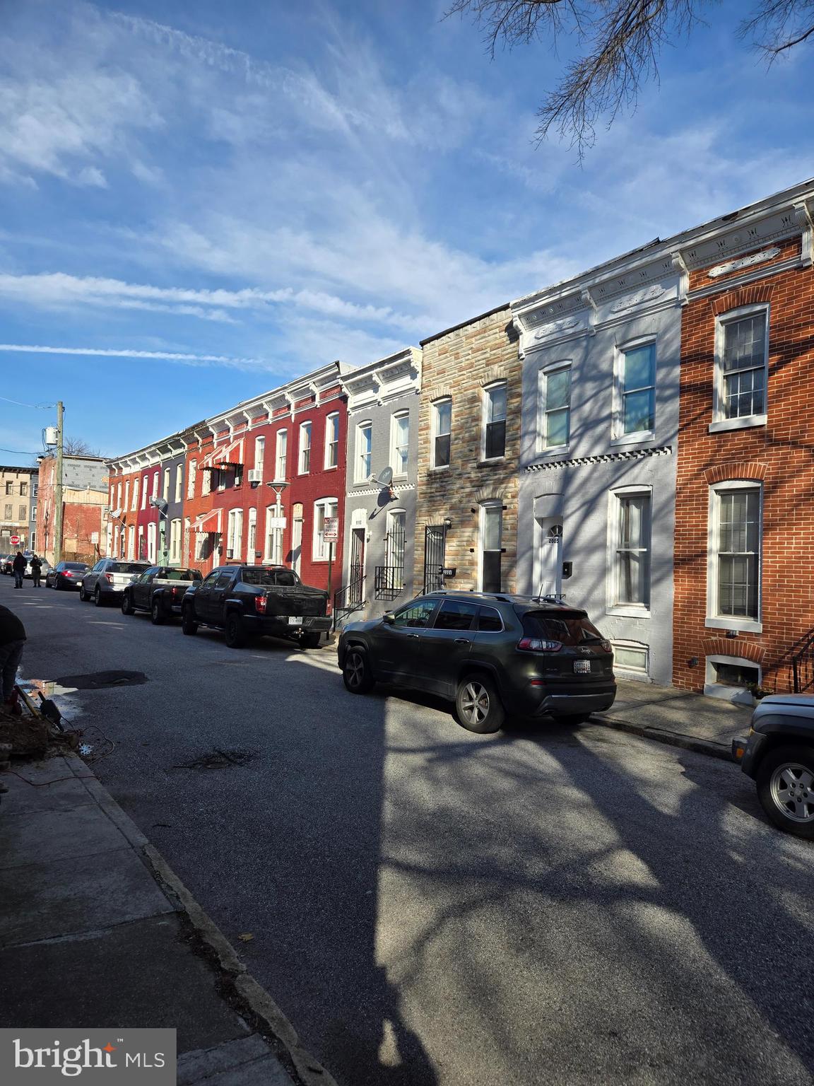 DRUID HEIGHTS - Residential