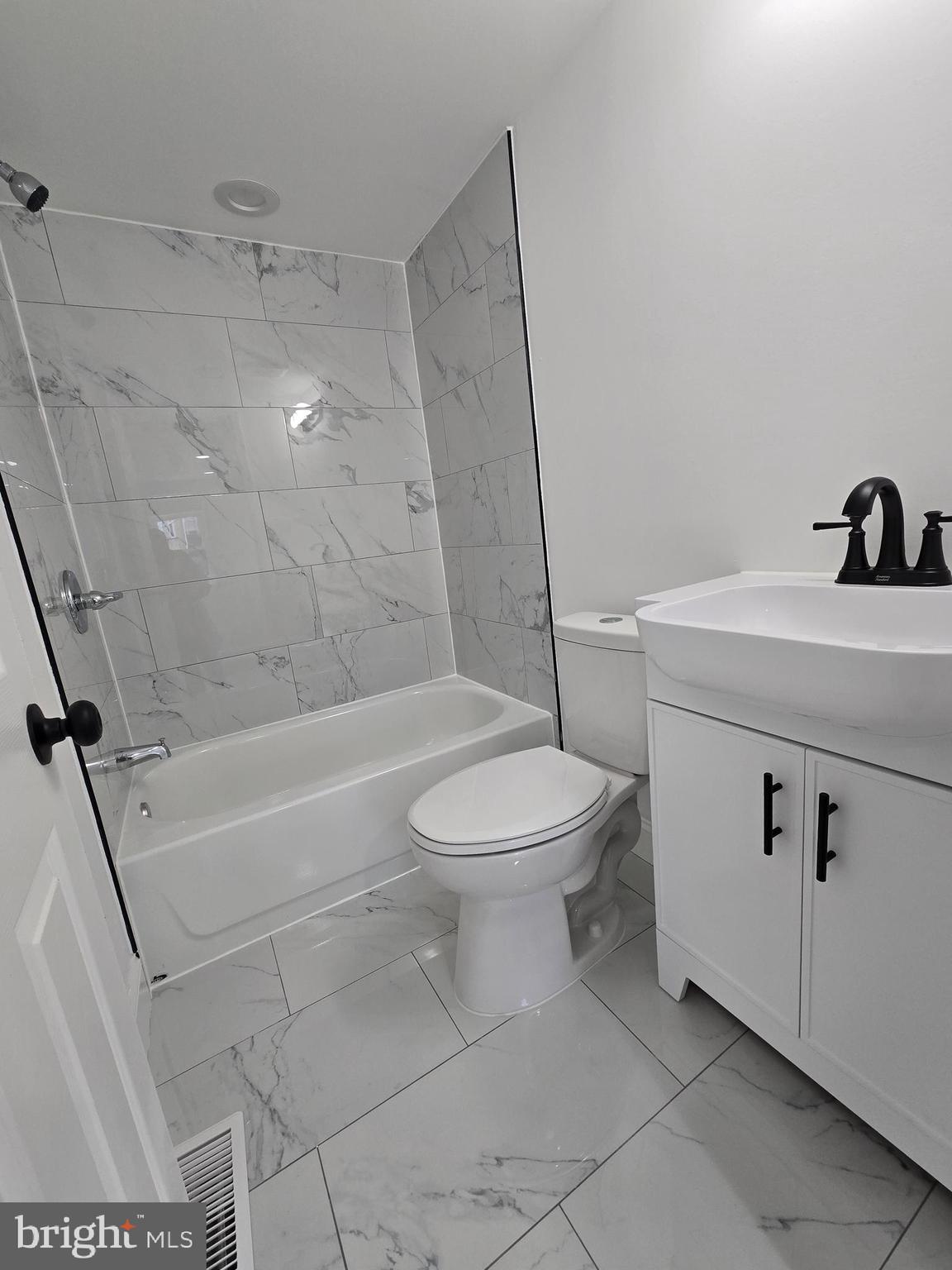 DRUID HEIGHTS - Residential