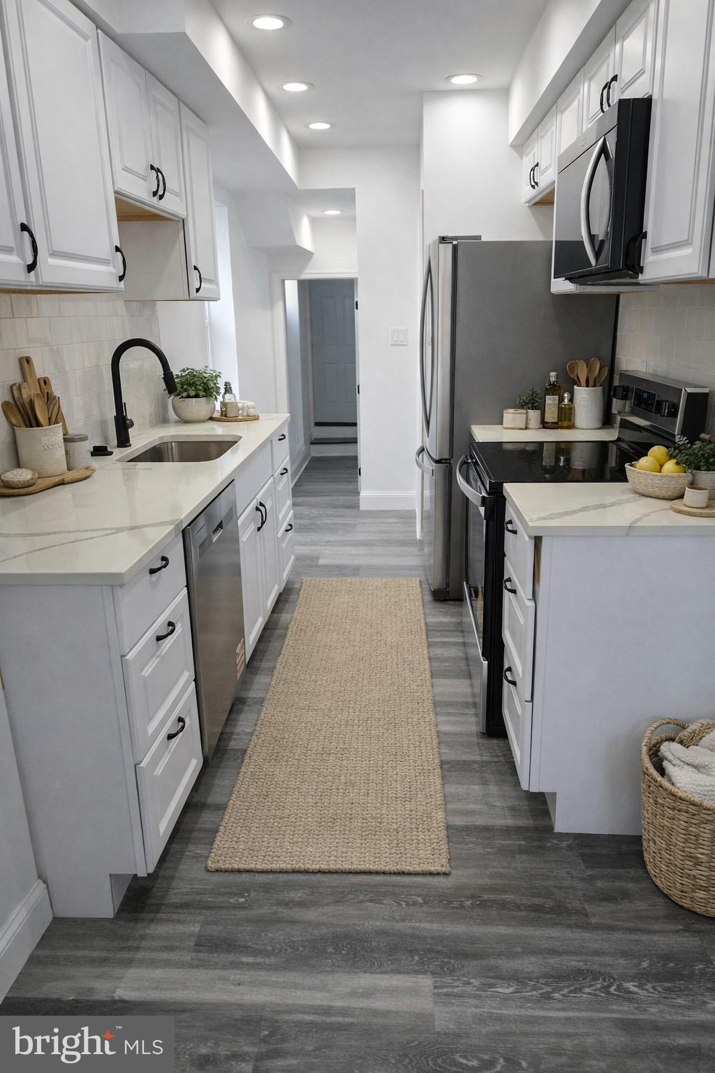 DRUID HEIGHTS - Residential