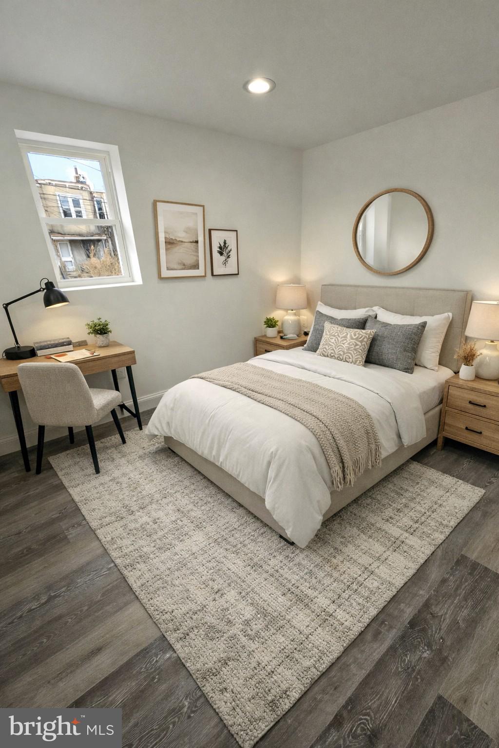 DRUID HEIGHTS - Residential