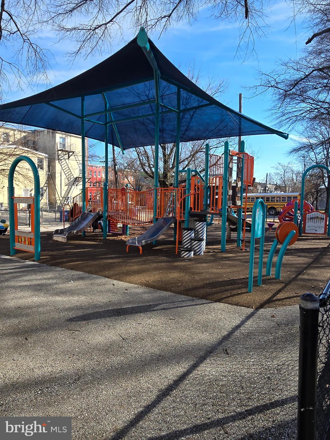 DRUID HEIGHTS - Residential