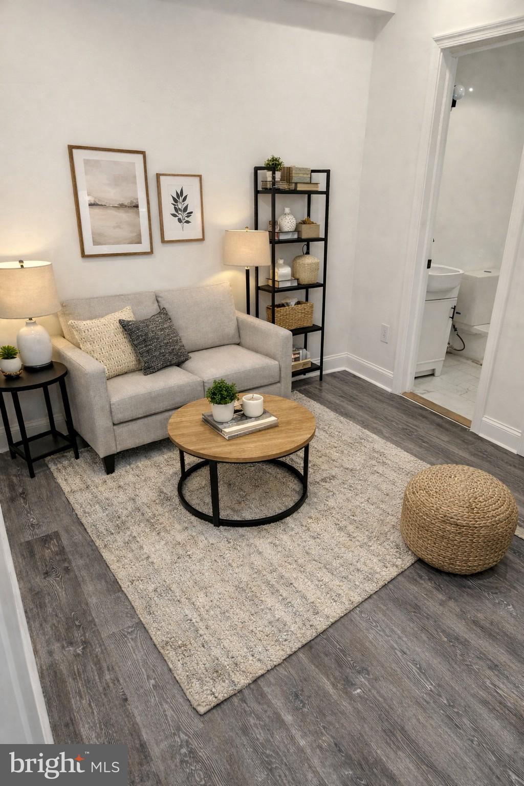 DRUID HEIGHTS - Residential