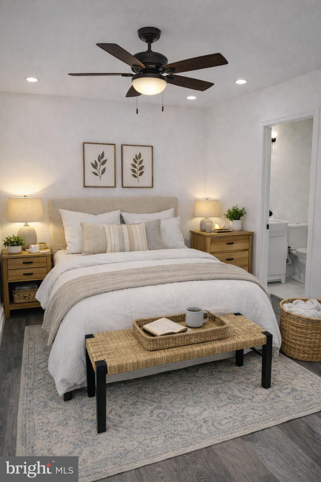 DRUID HEIGHTS - Residential