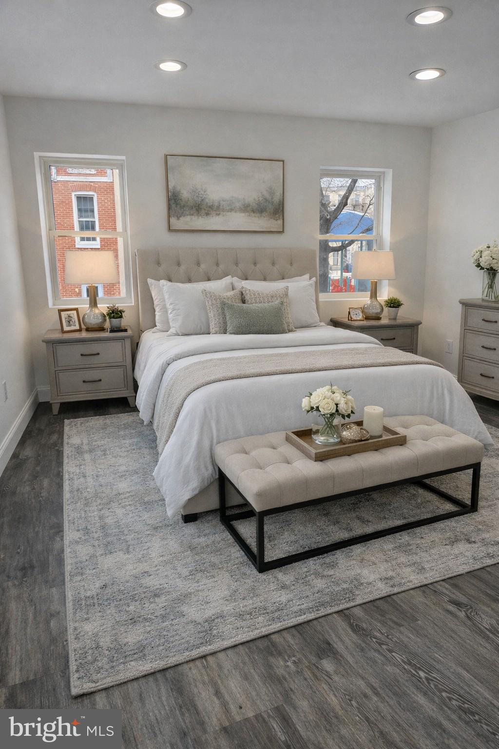 DRUID HEIGHTS - Residential