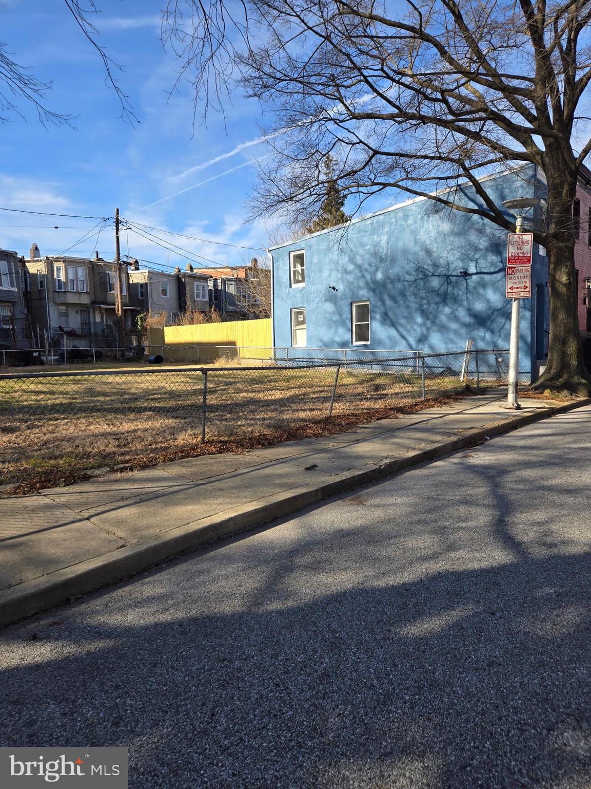 DRUID HEIGHTS - Residential