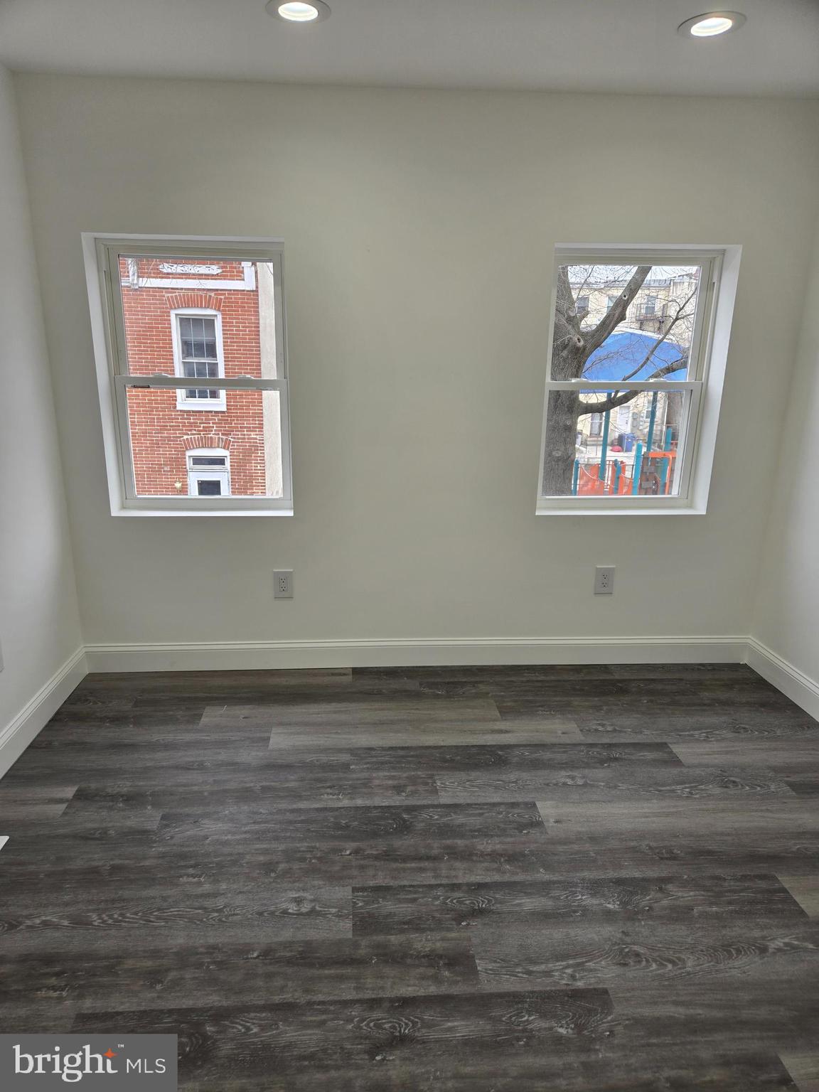 DRUID HEIGHTS - Residential