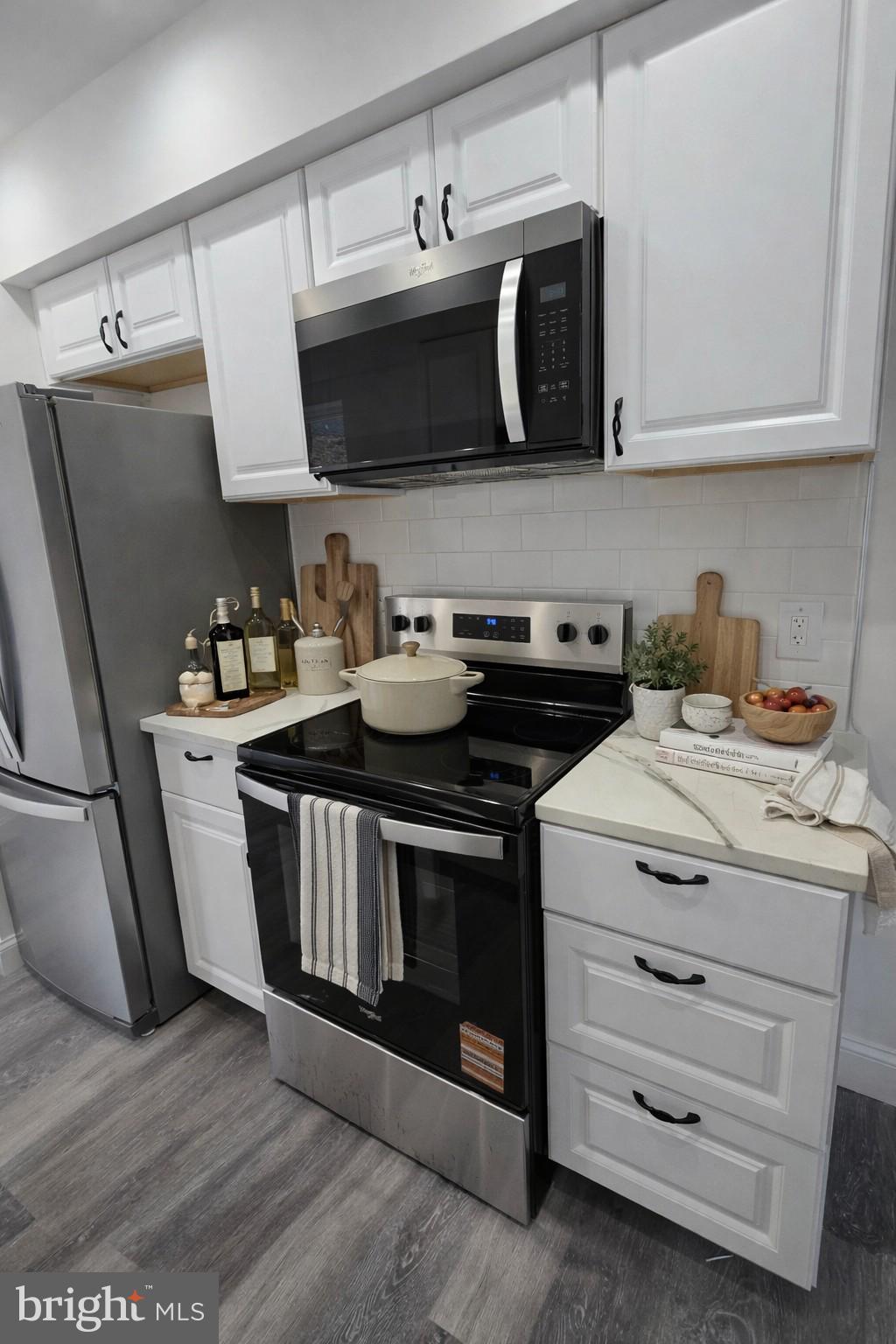 DRUID HEIGHTS - Residential