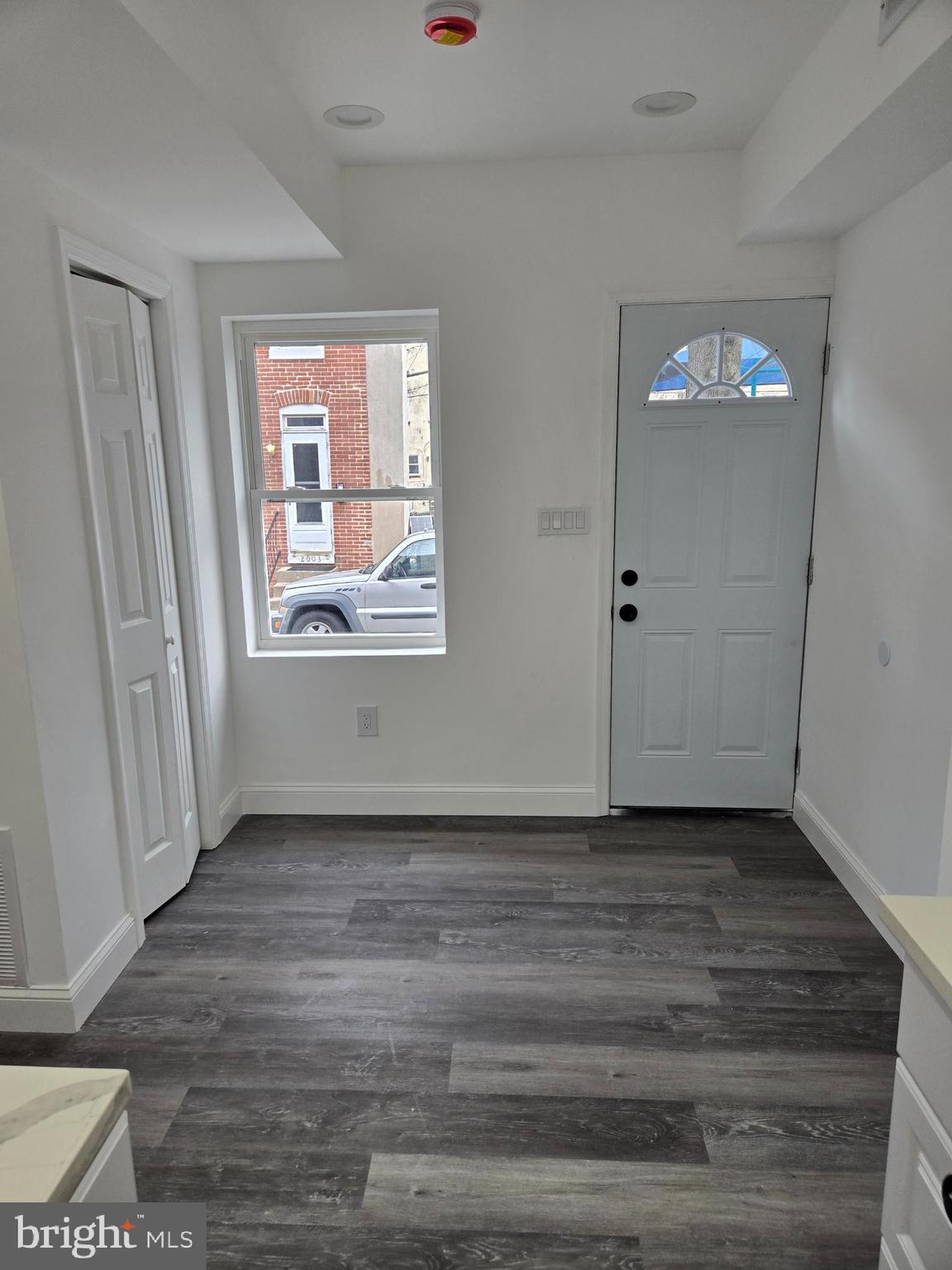 DRUID HEIGHTS - Residential