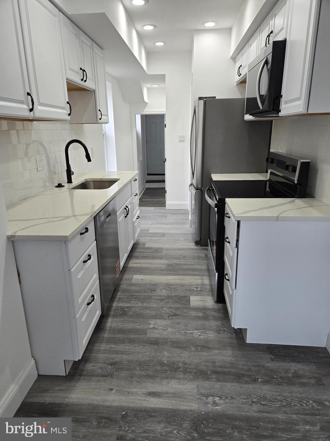 DRUID HEIGHTS - Residential