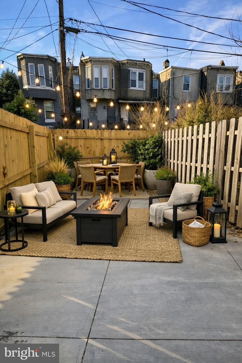 DRUID HEIGHTS - Residential