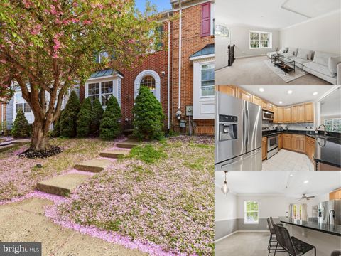 Photo of 193 Ferring Court, ABINGDON, MD 21009 (MLS # MDHR2053990)