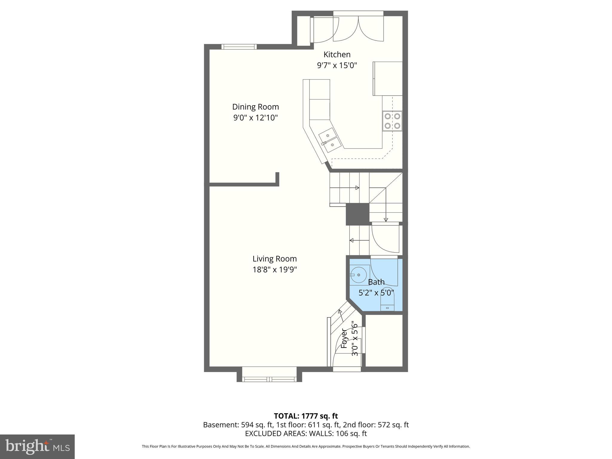 CONSTANT FRIENDSHIP - Residential