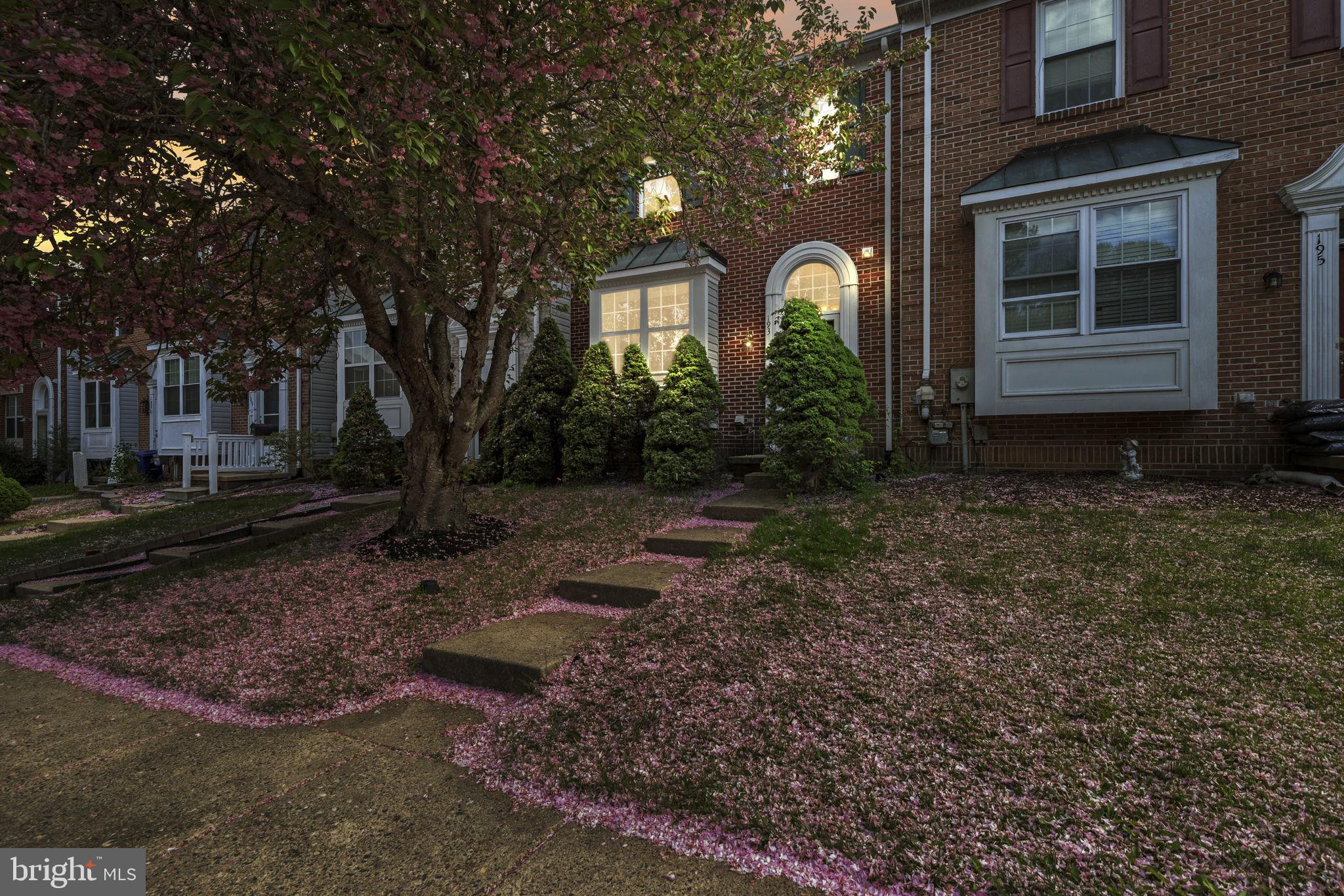 CONSTANT FRIENDSHIP - Residential