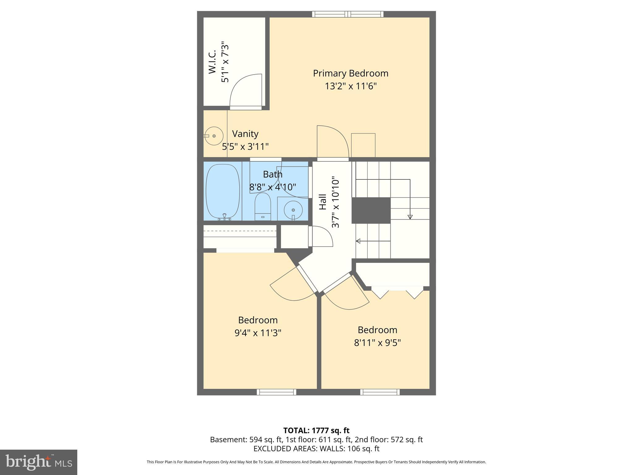 CONSTANT FRIENDSHIP - Residential