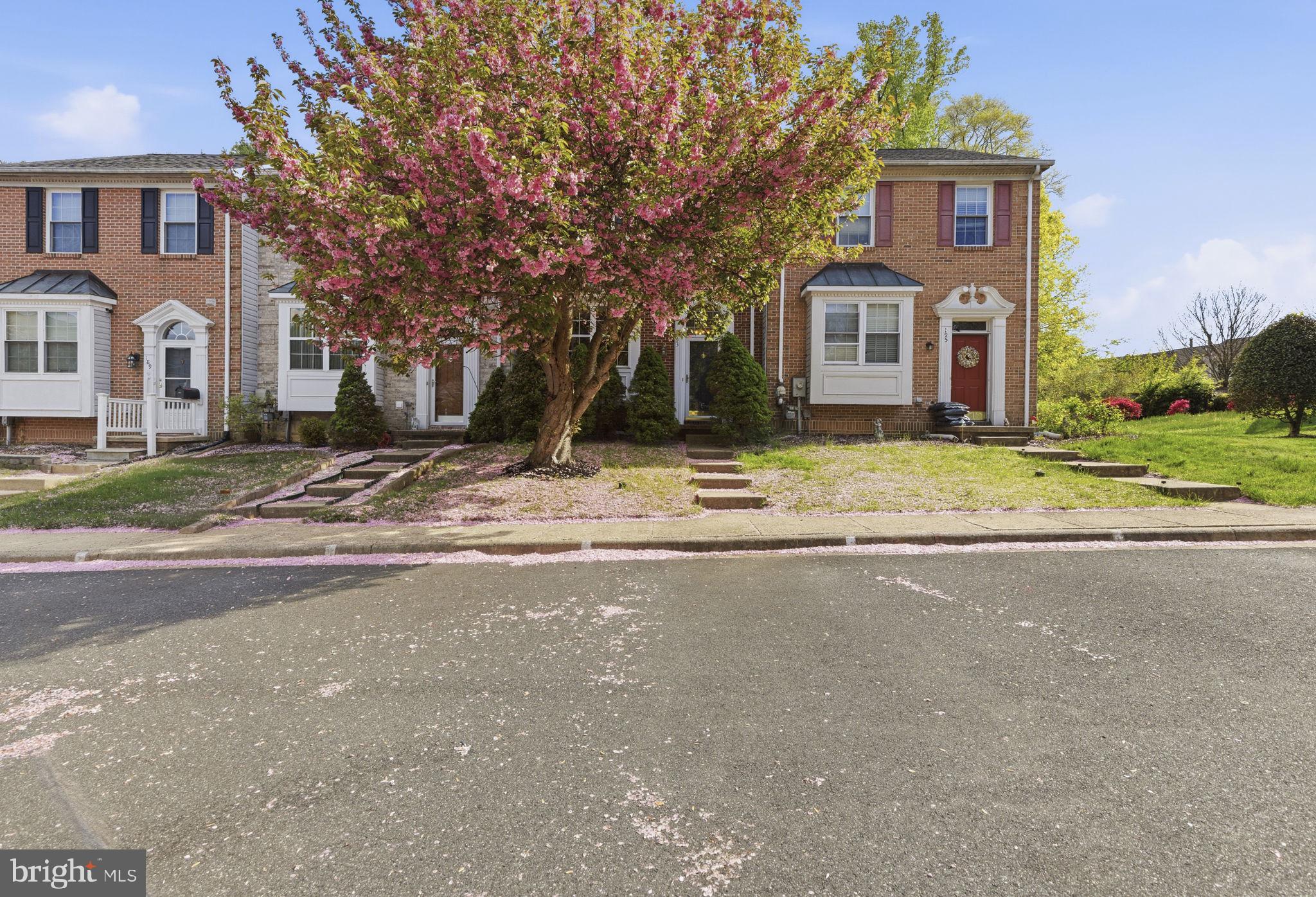 CONSTANT FRIENDSHIP - Residential