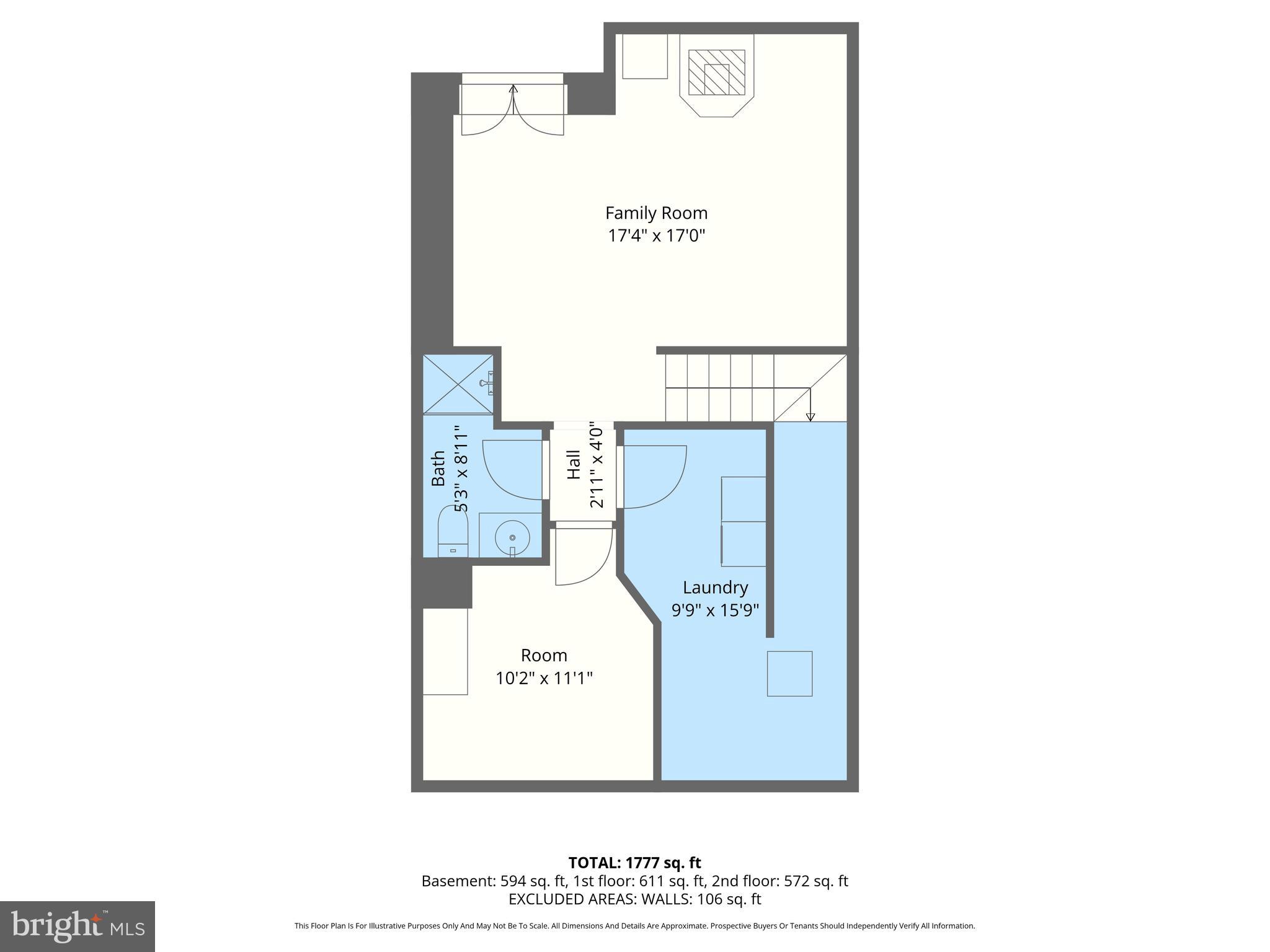 CONSTANT FRIENDSHIP - Residential