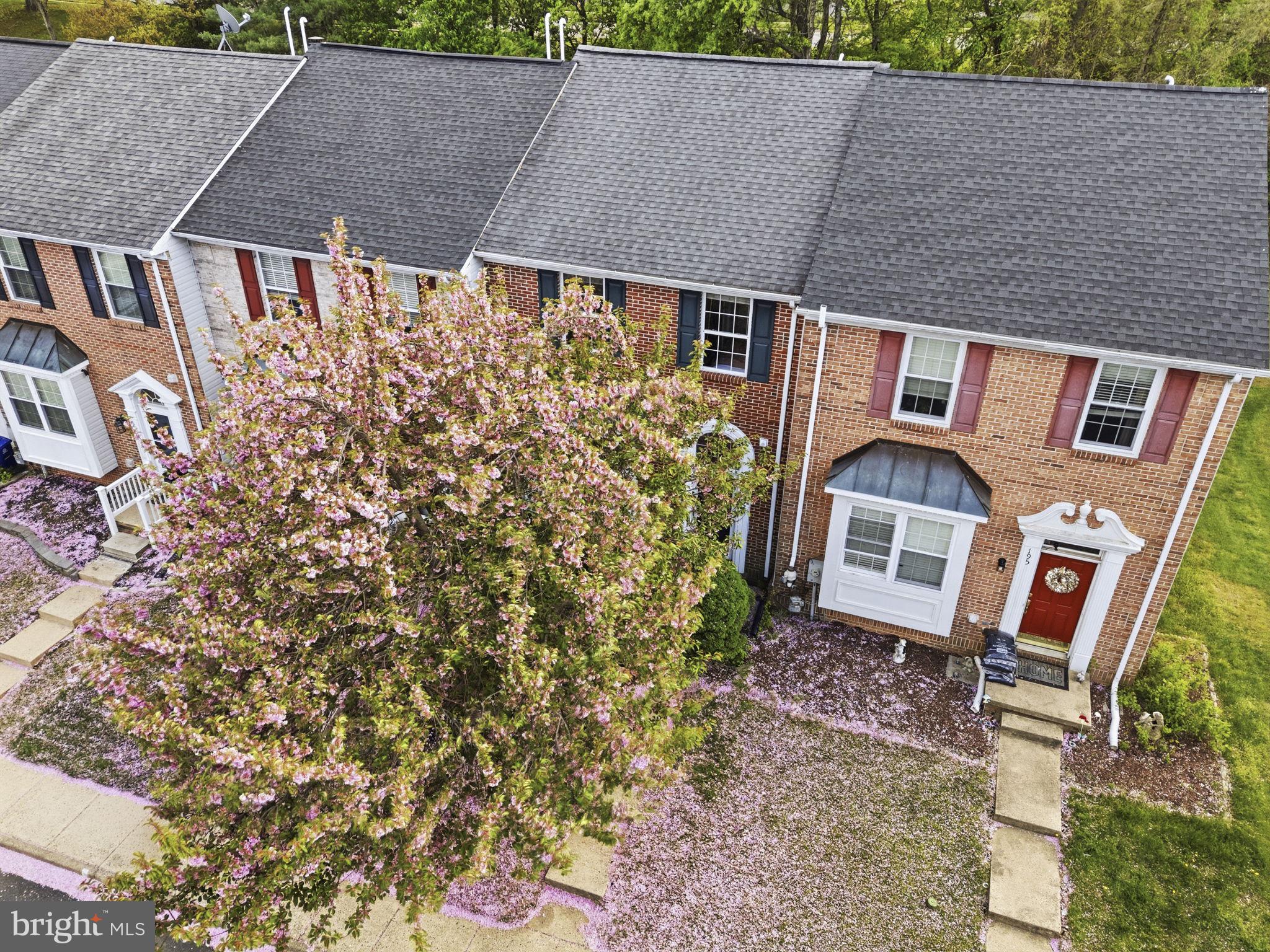 CONSTANT FRIENDSHIP - Residential