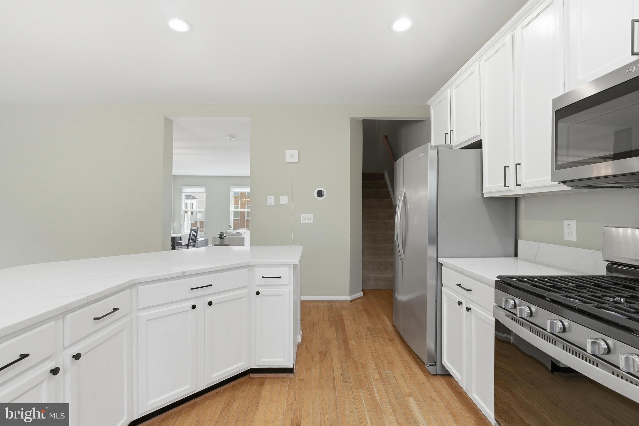 KINGSTOWNE - Residential