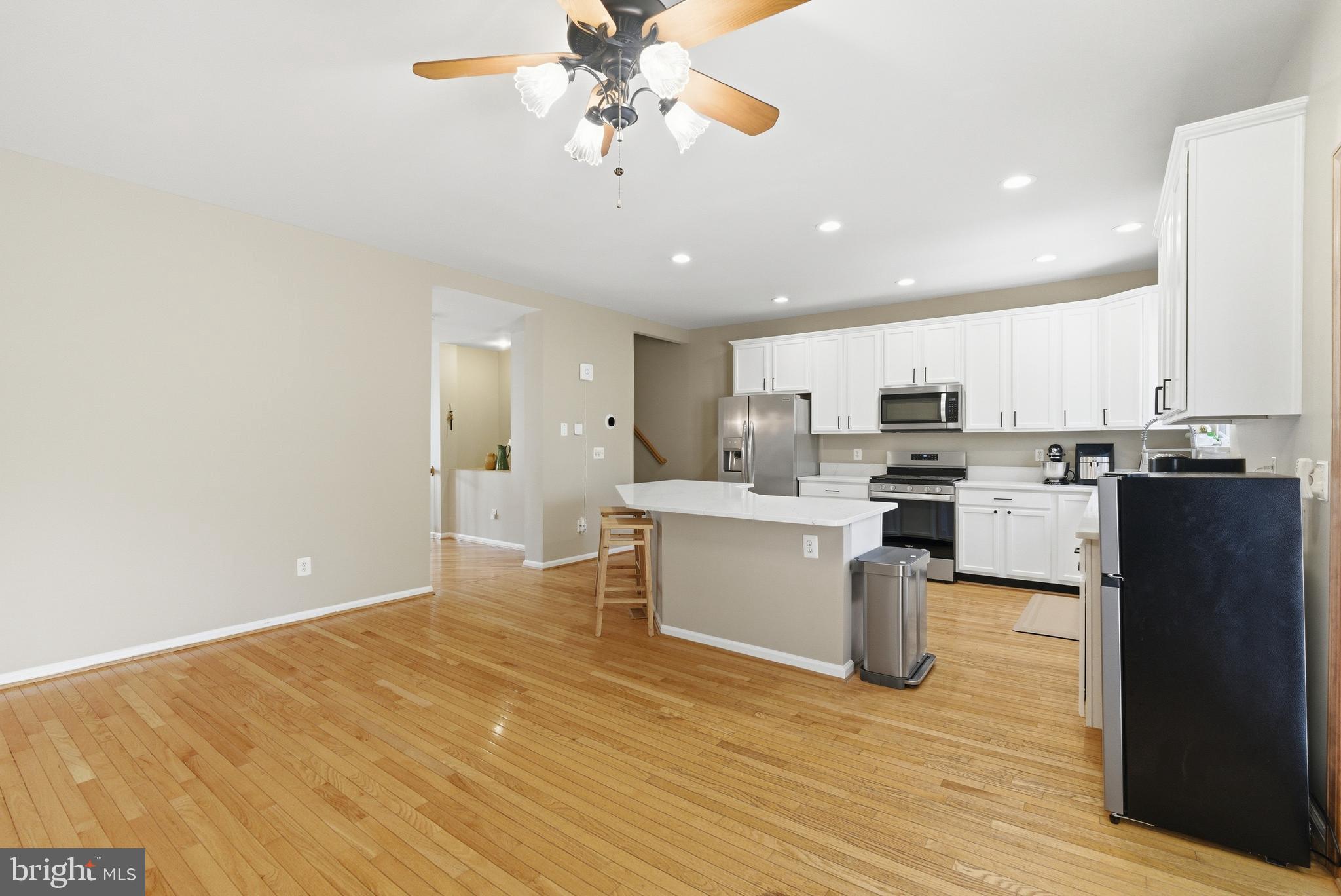 KINGSTOWNE - Residential