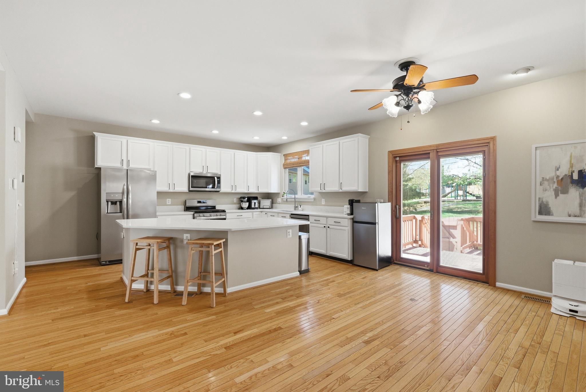 KINGSTOWNE - Residential