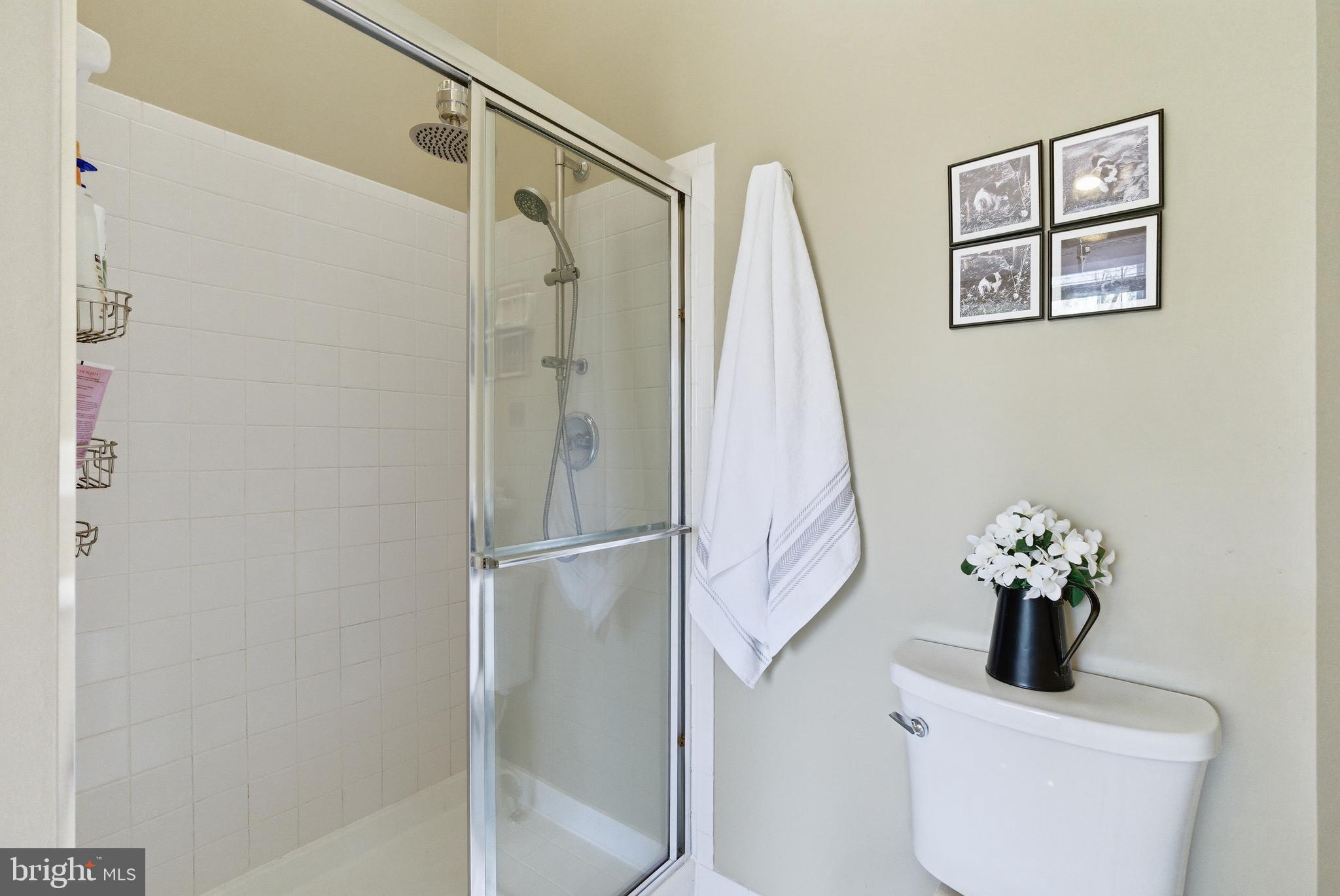 KINGSTOWNE - Residential