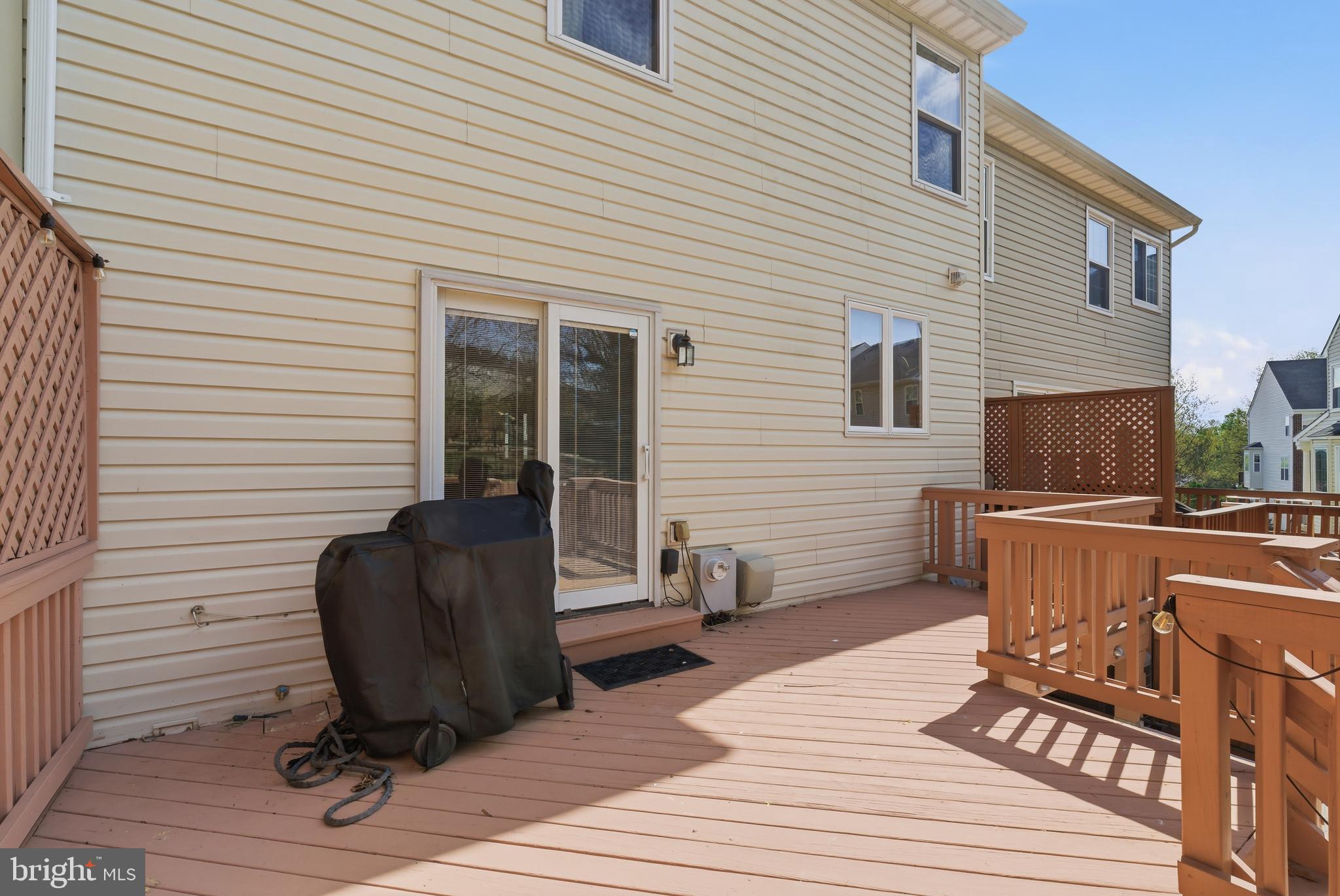 KINGSTOWNE - Residential