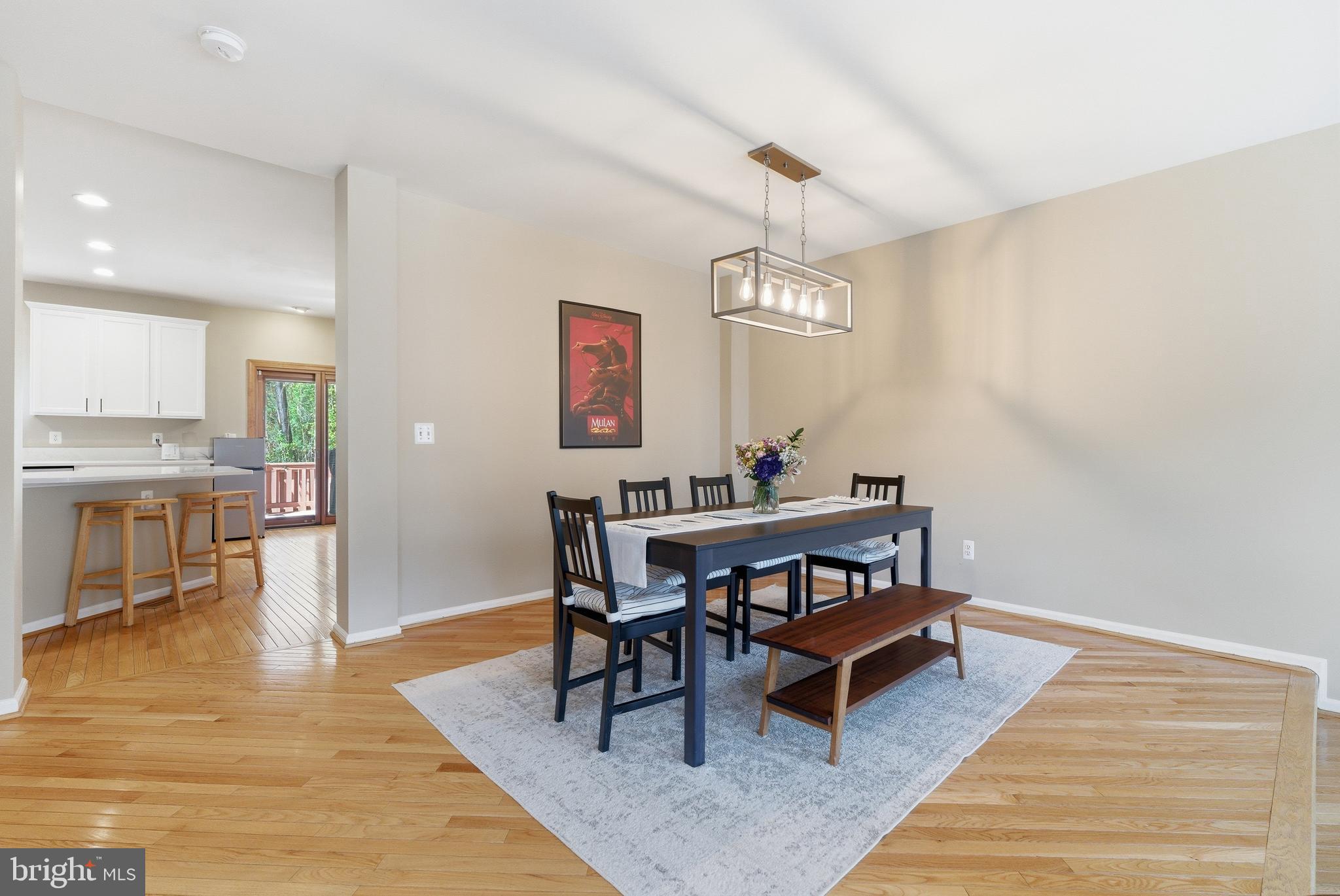 KINGSTOWNE - Residential