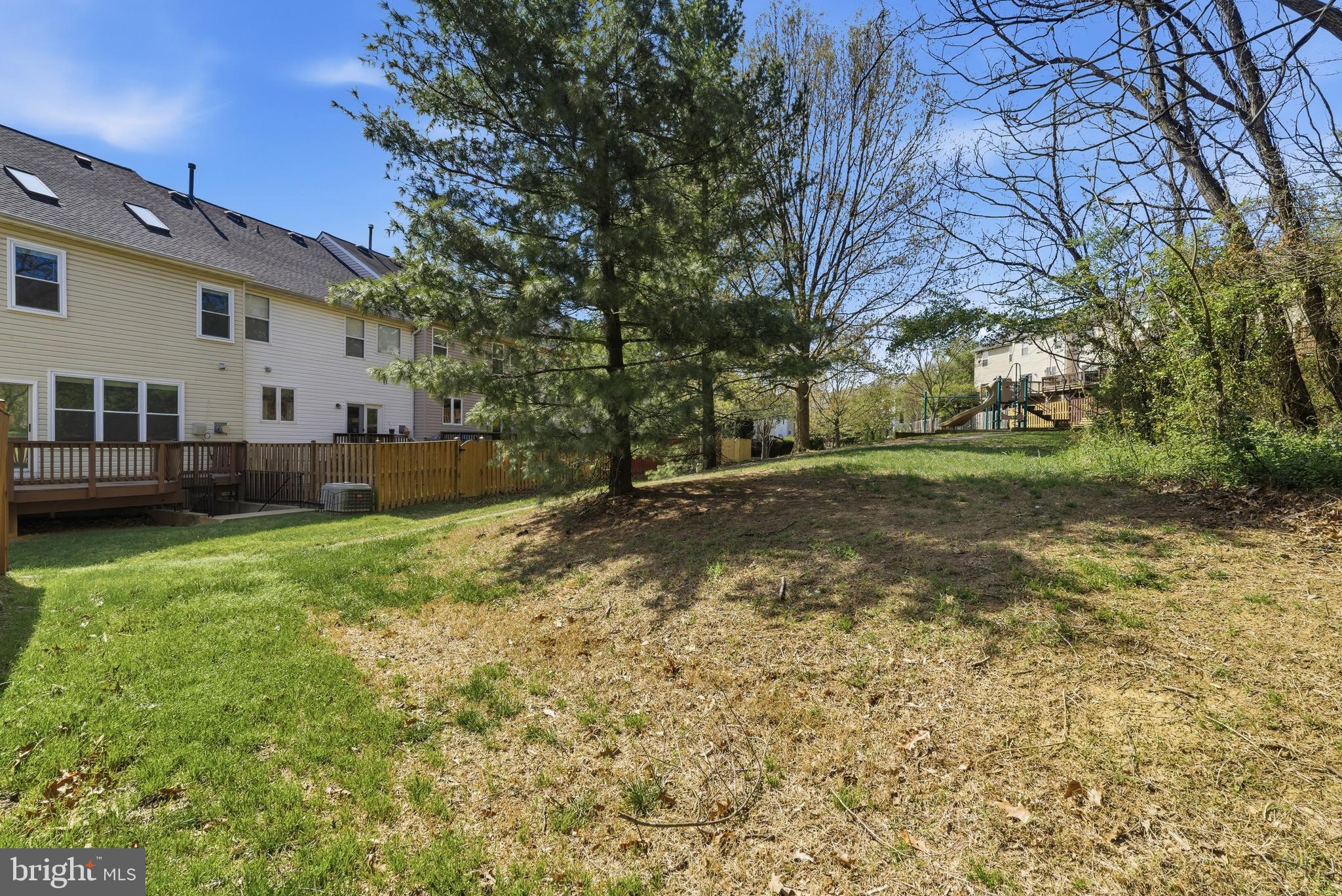 KINGSTOWNE - Residential