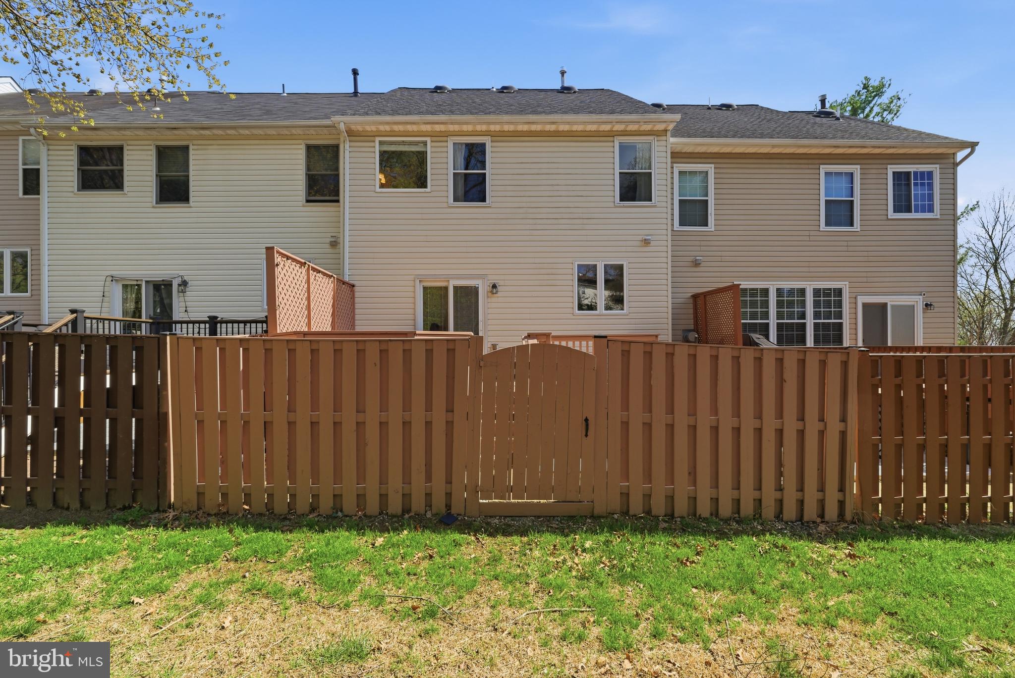 KINGSTOWNE - Residential