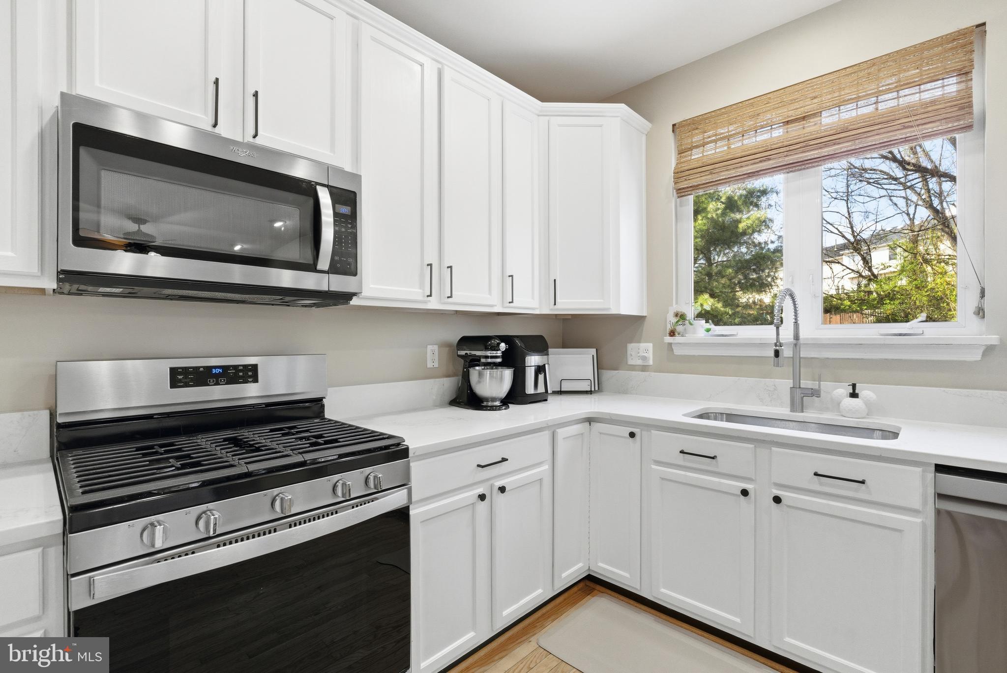 KINGSTOWNE - Residential