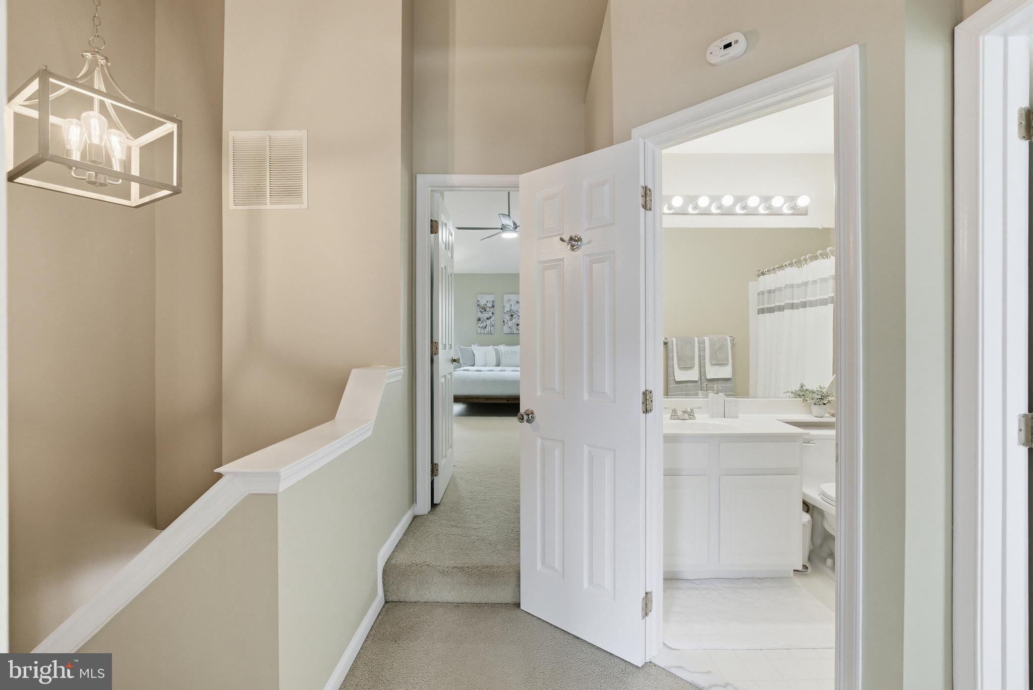 KINGSTOWNE - Residential