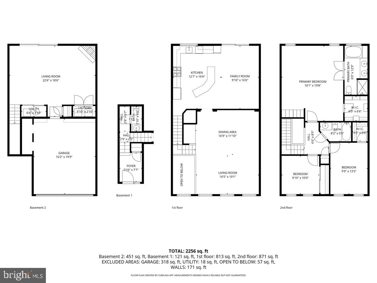 KINGSTOWNE - Residential