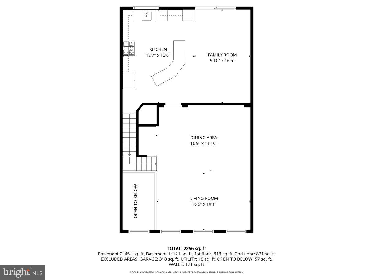KINGSTOWNE - Residential