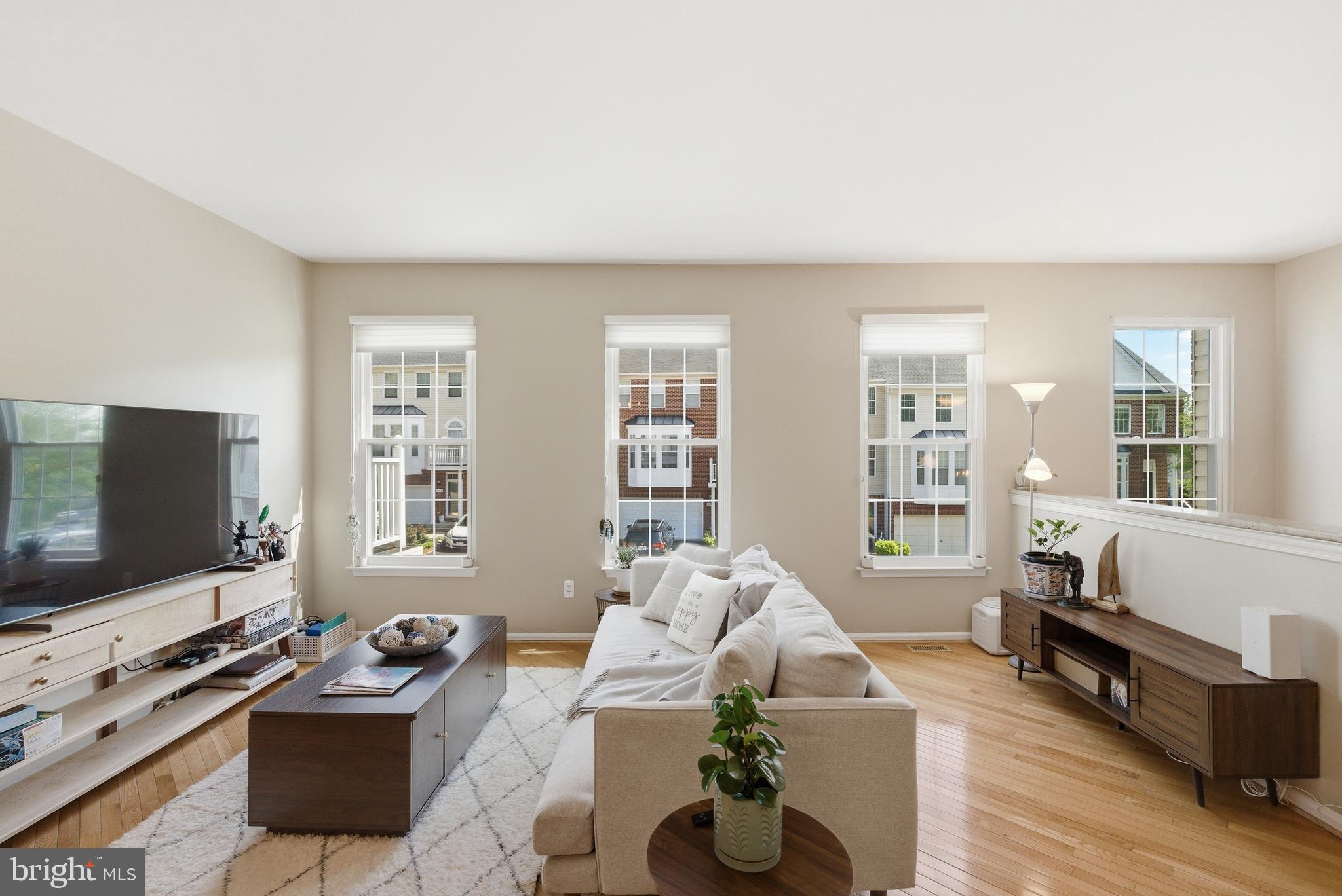 KINGSTOWNE - Residential