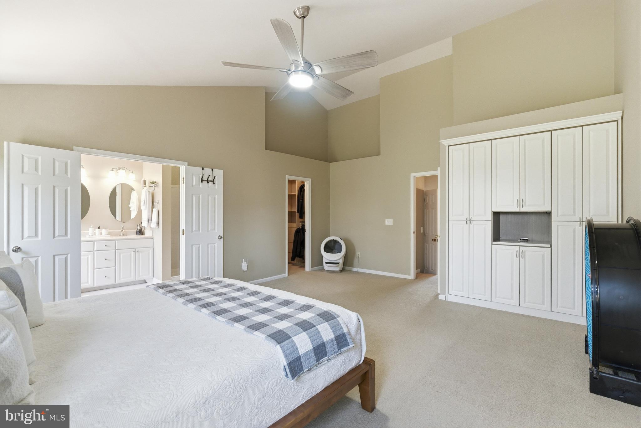 KINGSTOWNE - Residential