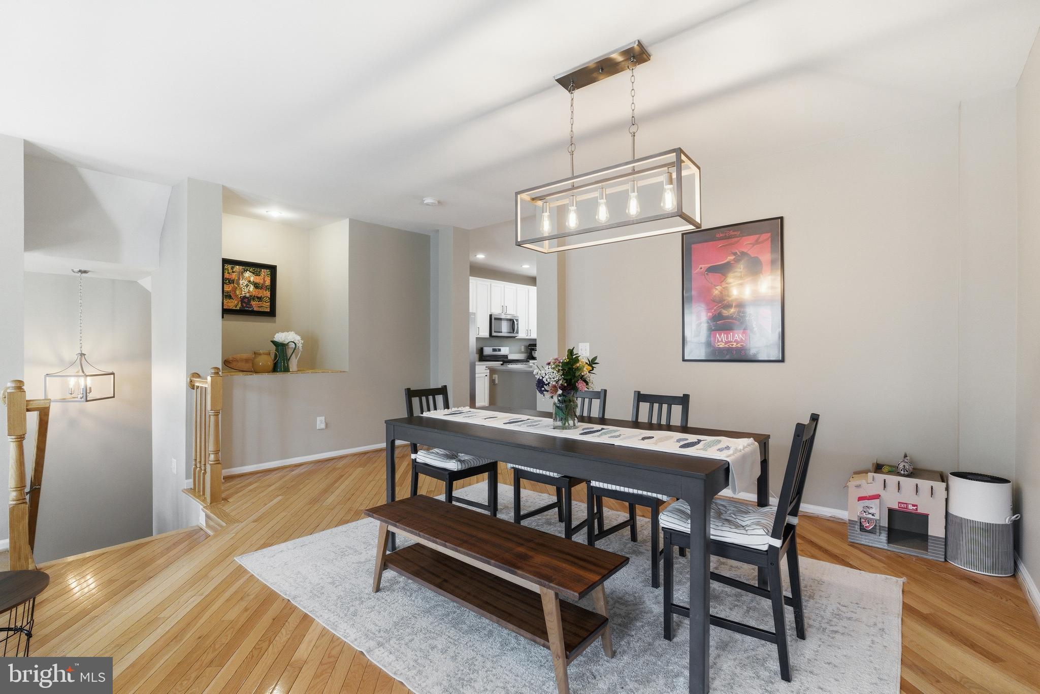 KINGSTOWNE - Residential