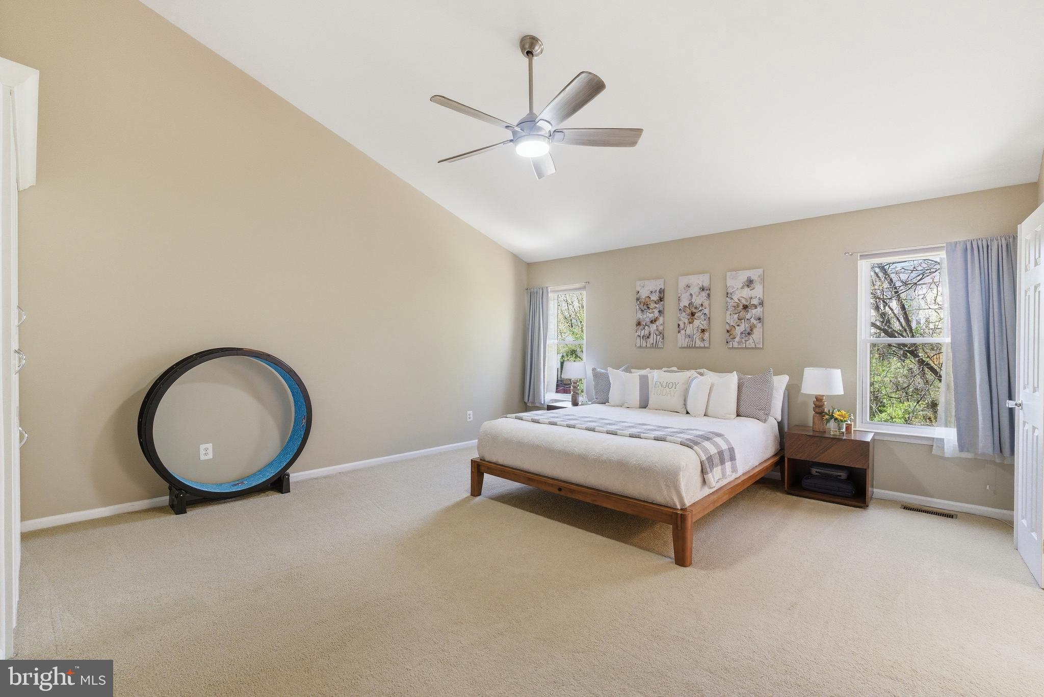 KINGSTOWNE - Residential