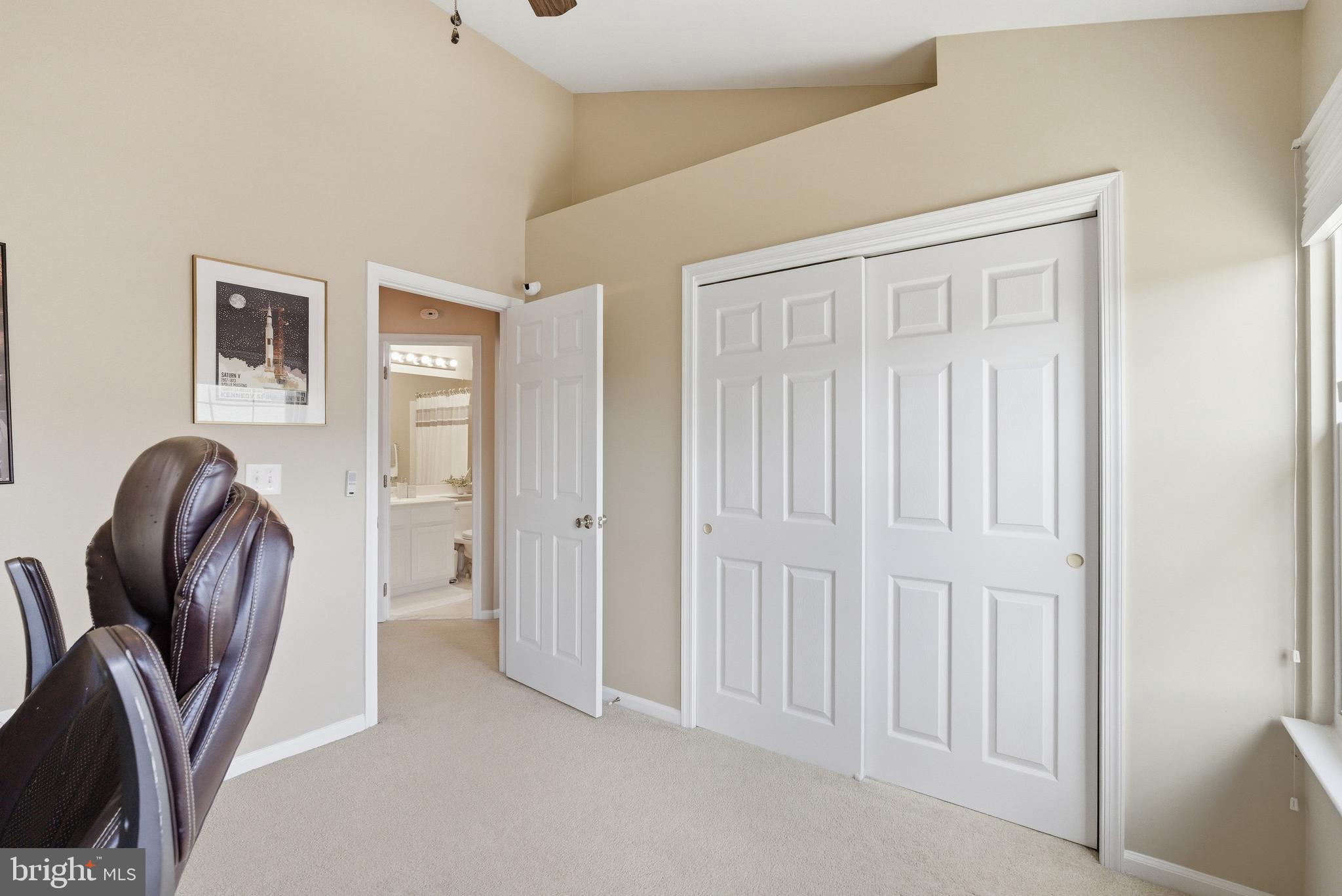 KINGSTOWNE - Residential